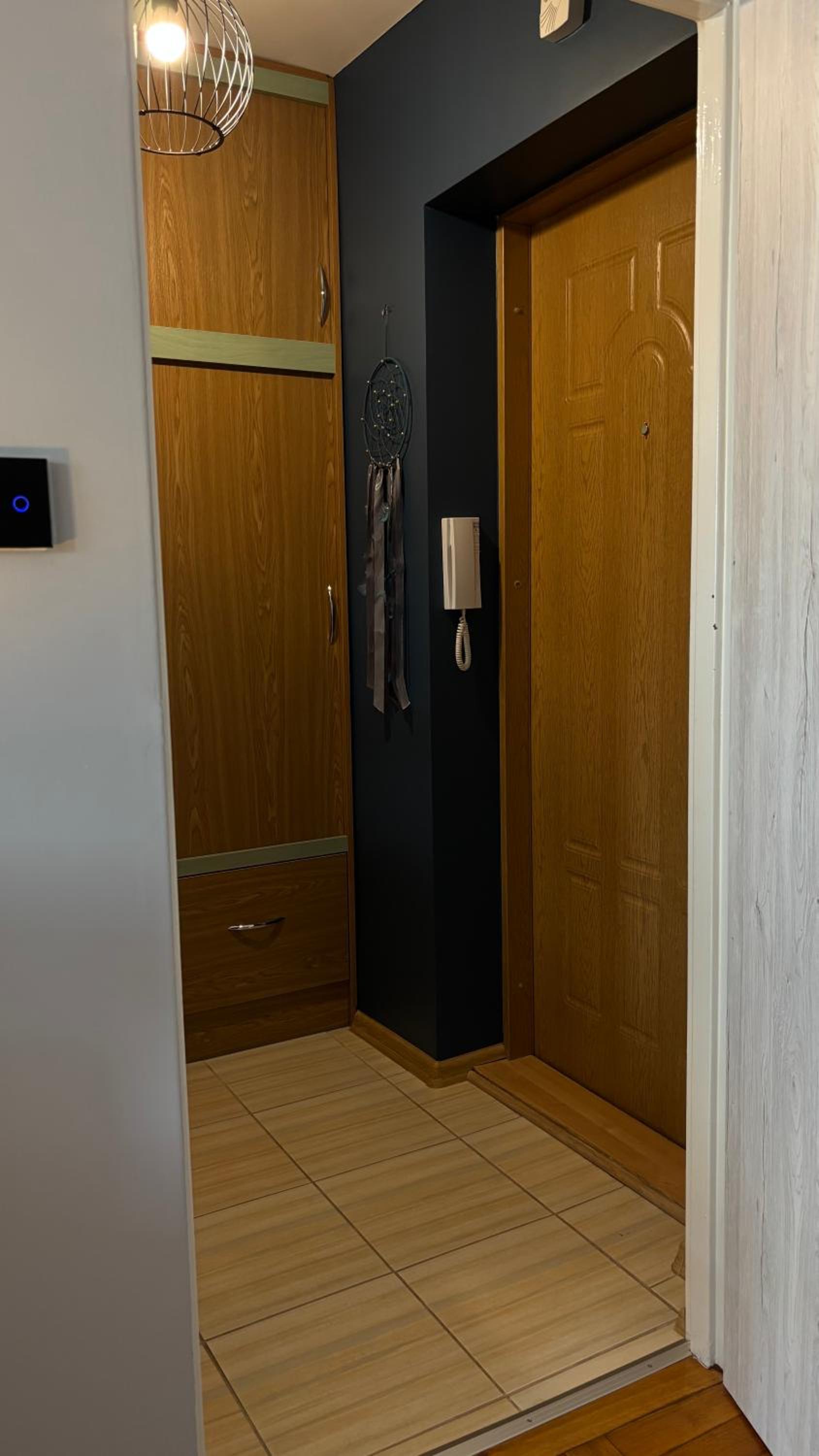 Apartament Bajka