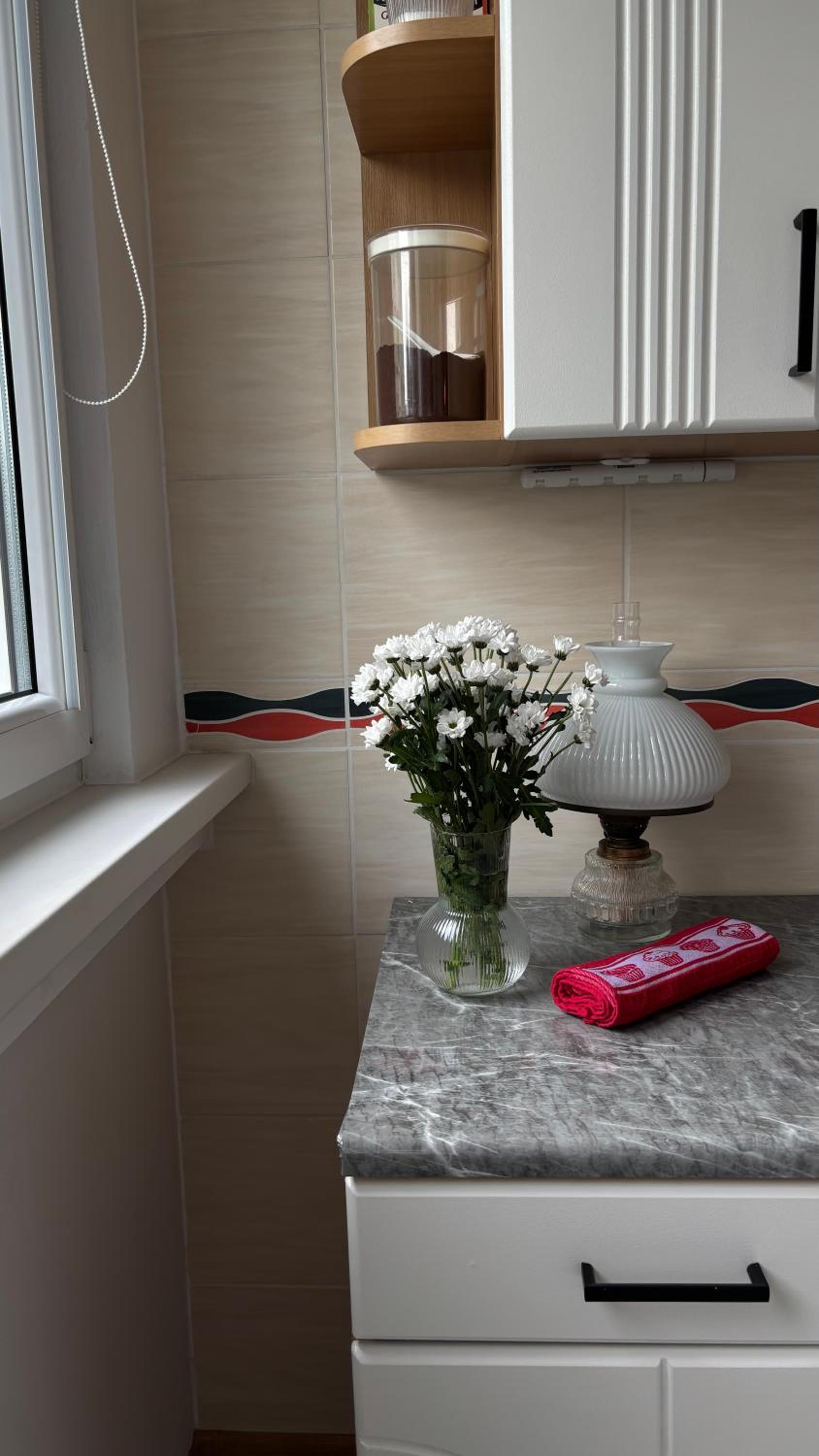 Apartament Bajka