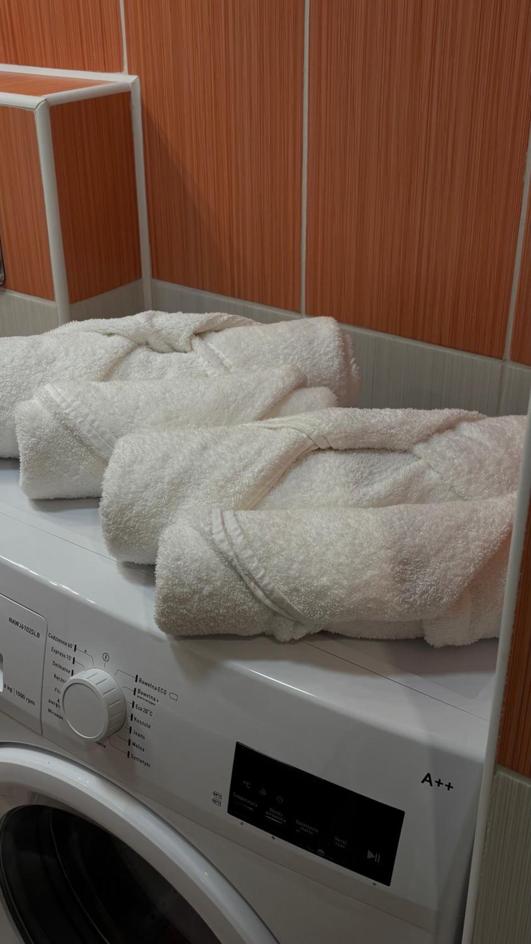 Apartament Bajka