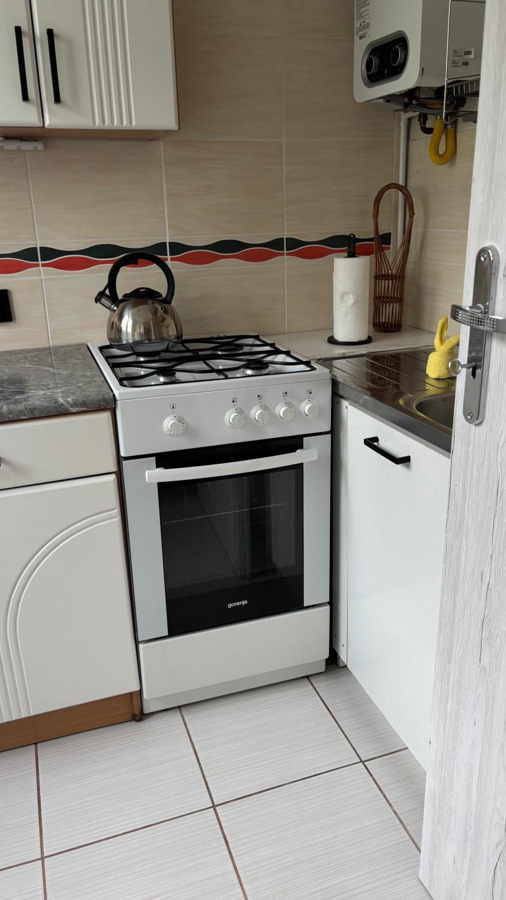 Apartament Bajka