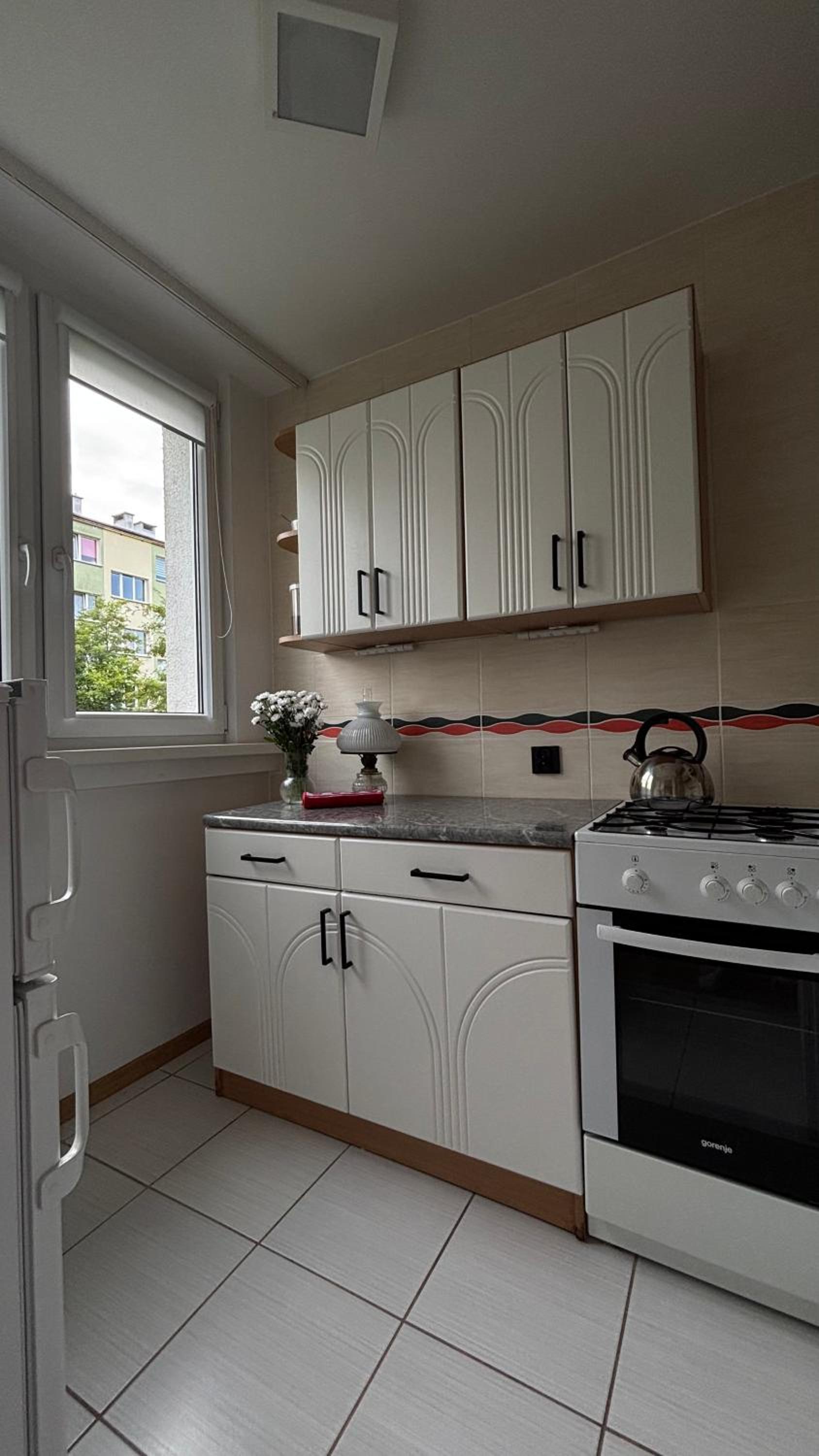 Apartament Bajka