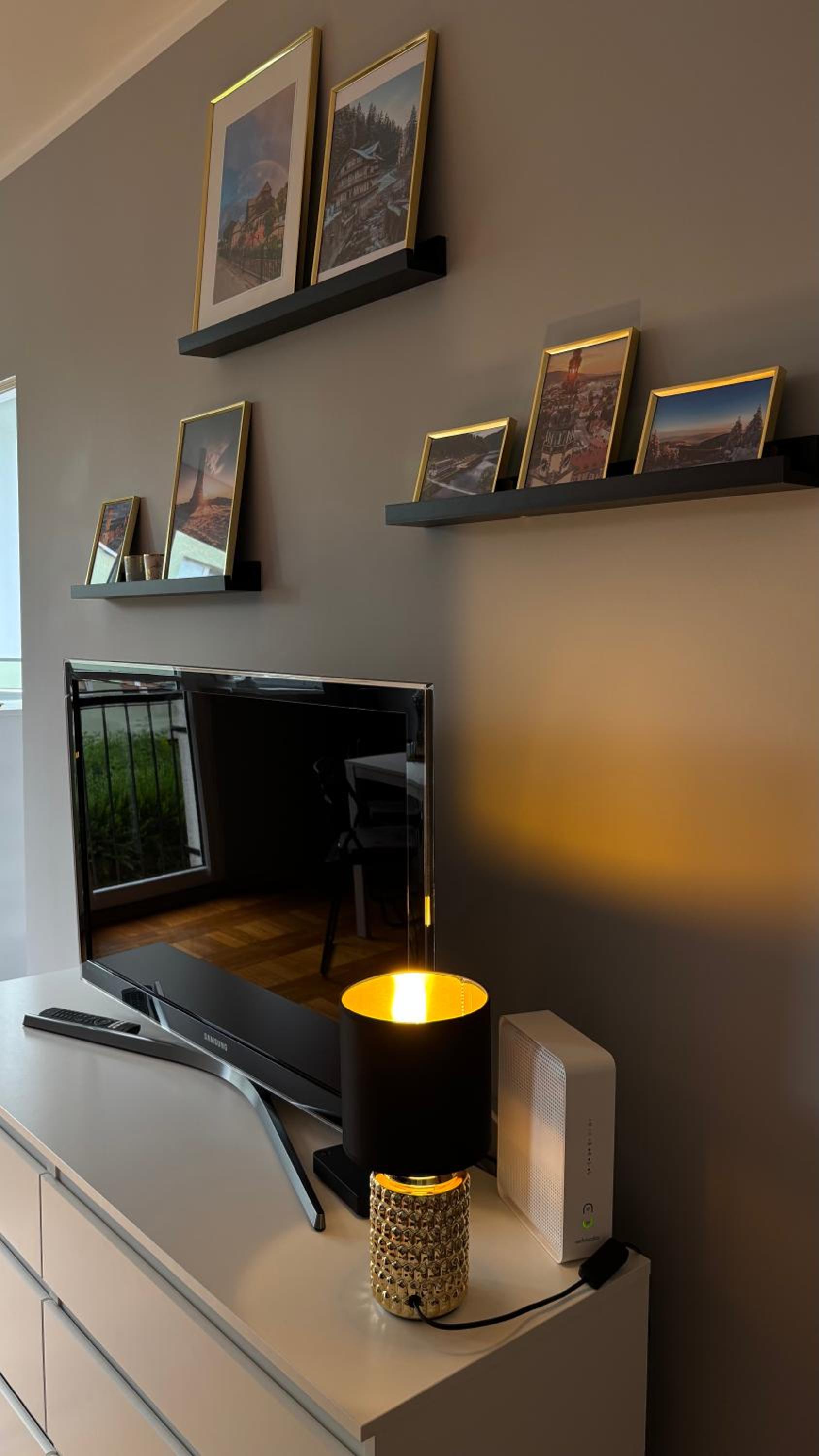 Apartament Bajka