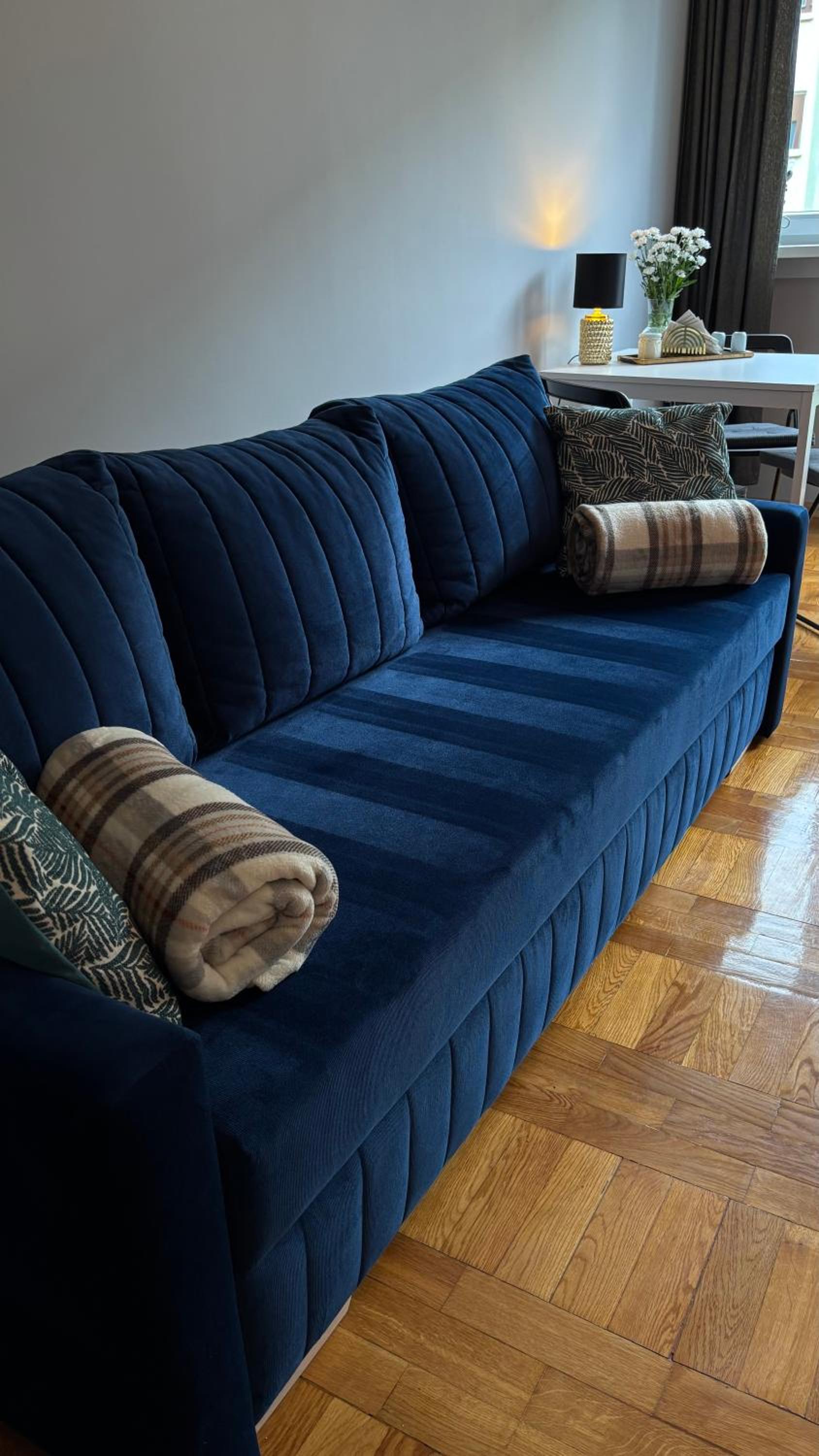 Apartament Bajka