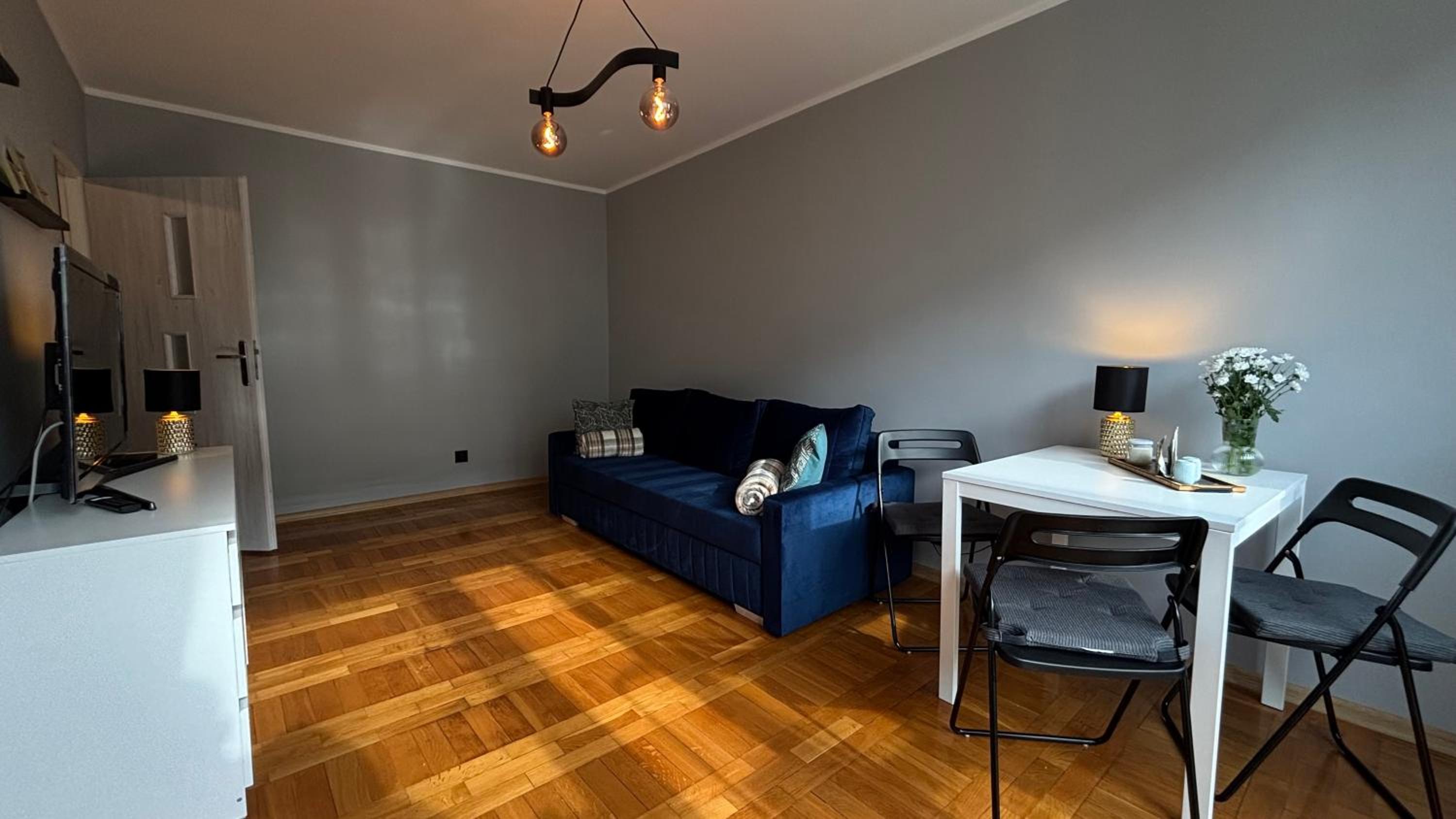 Apartament Bajka