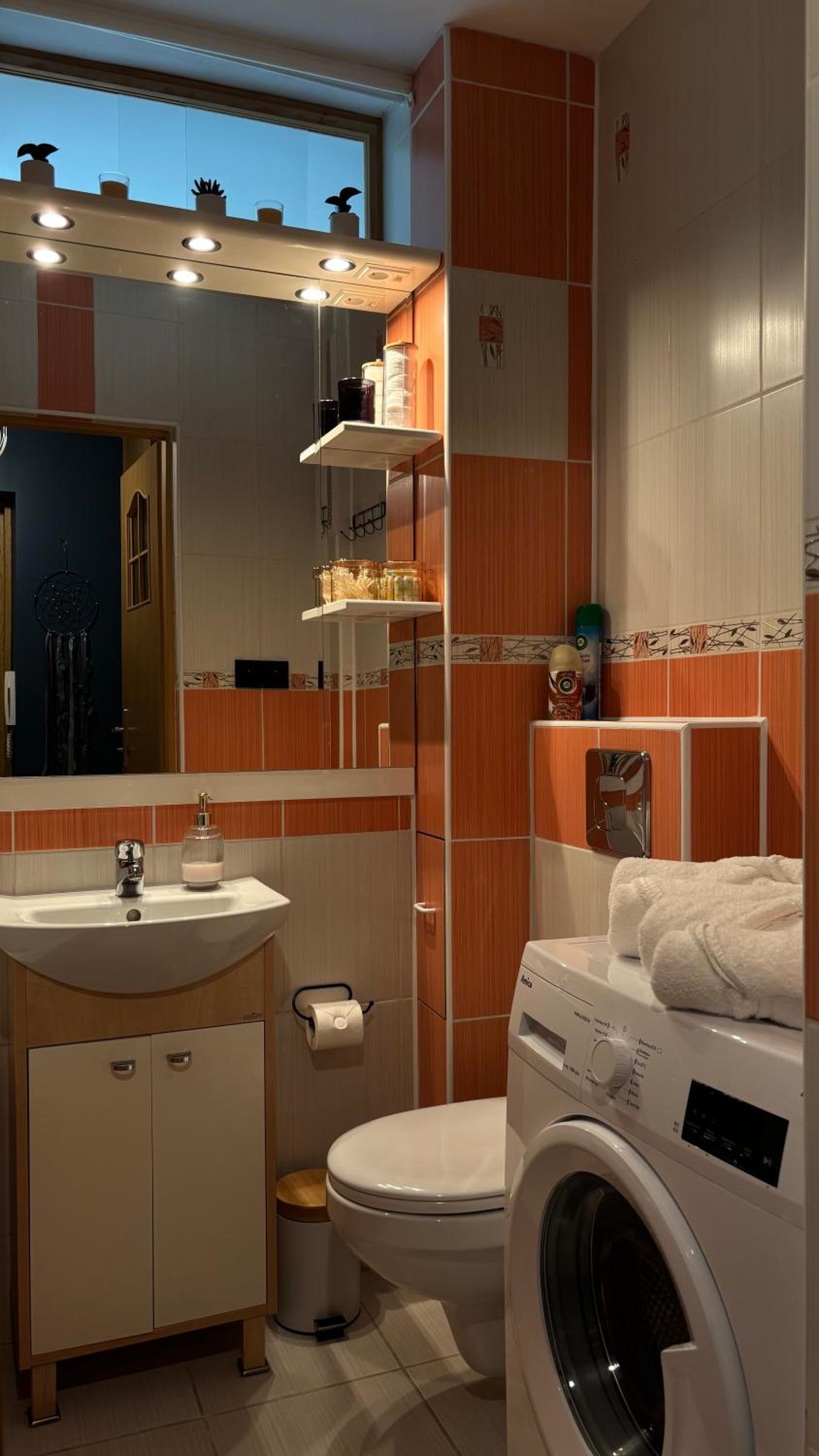 Apartament Bajka