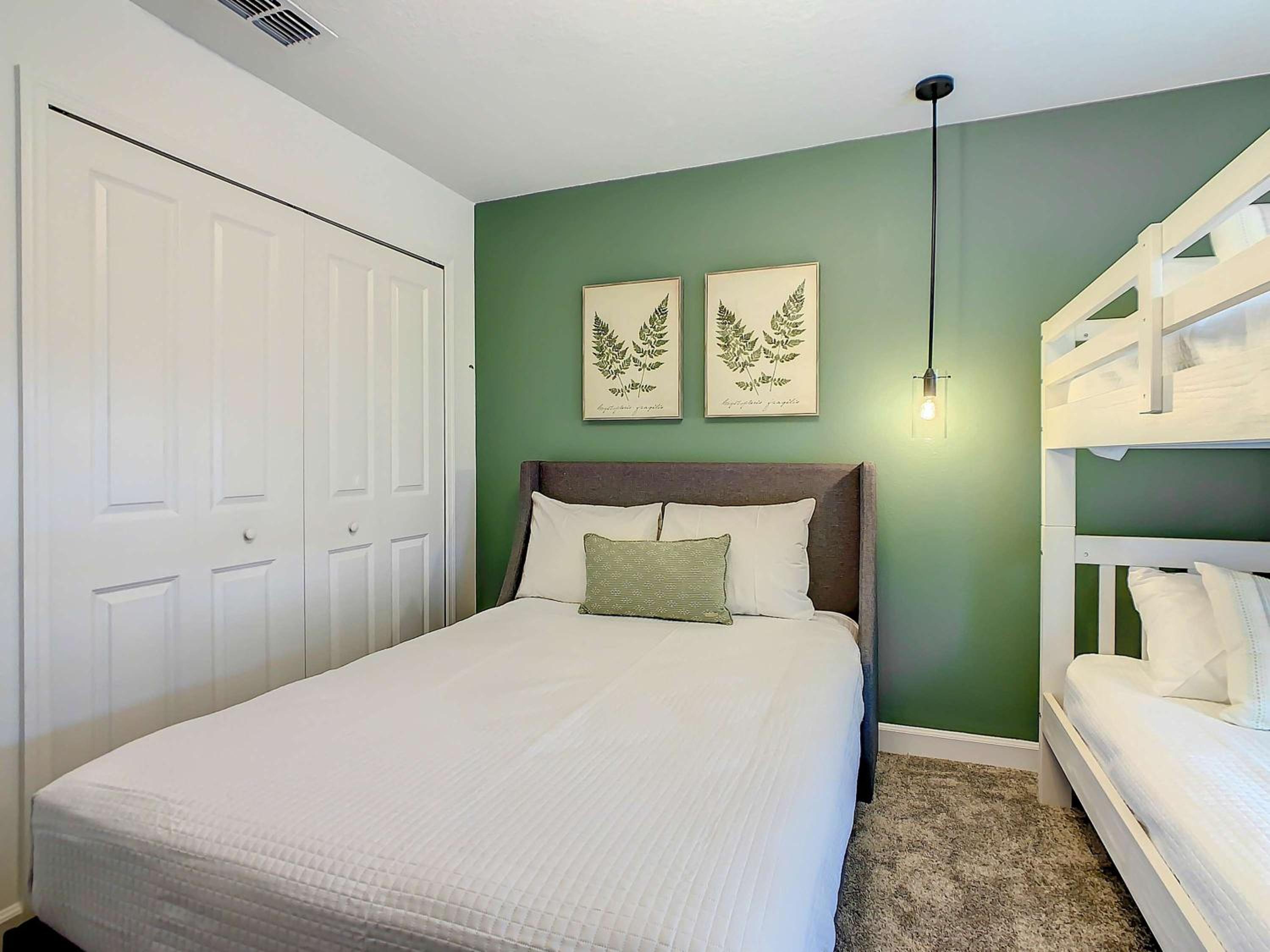 4BR Townhouse with Private Pool near Disney