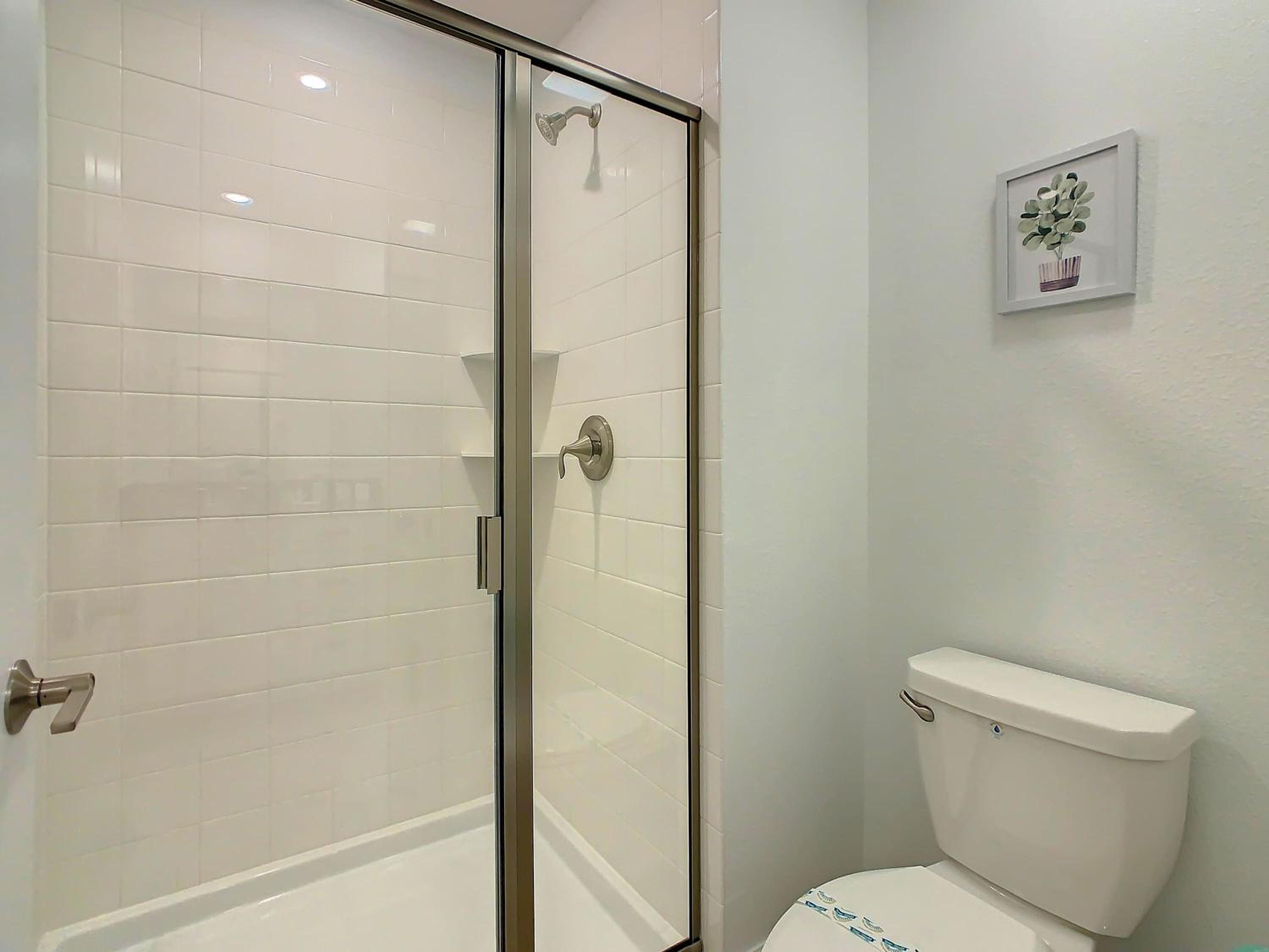 4BR Townhouse with Private Pool near Disney