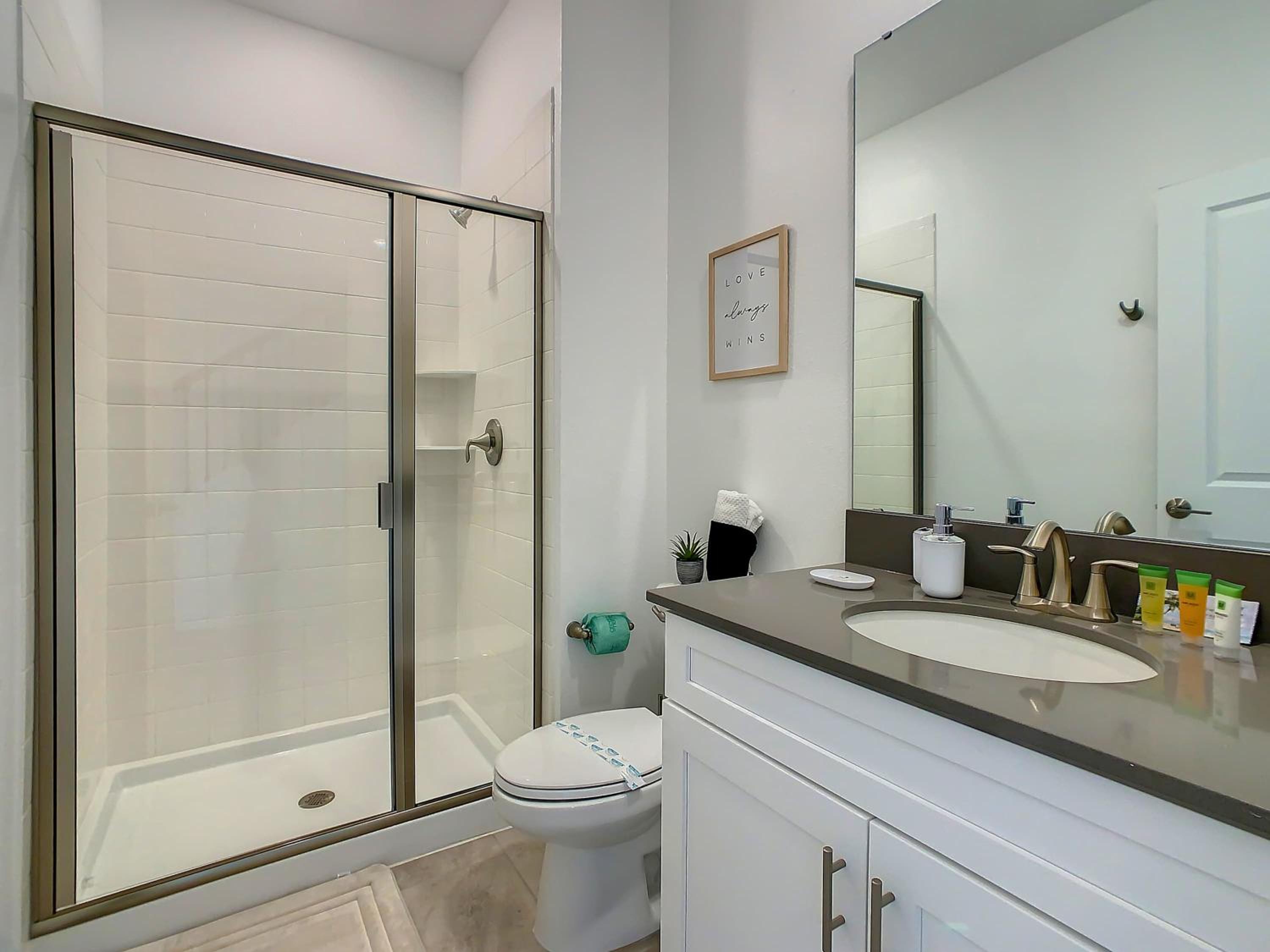 4BR Townhouse with Private Pool near Disney