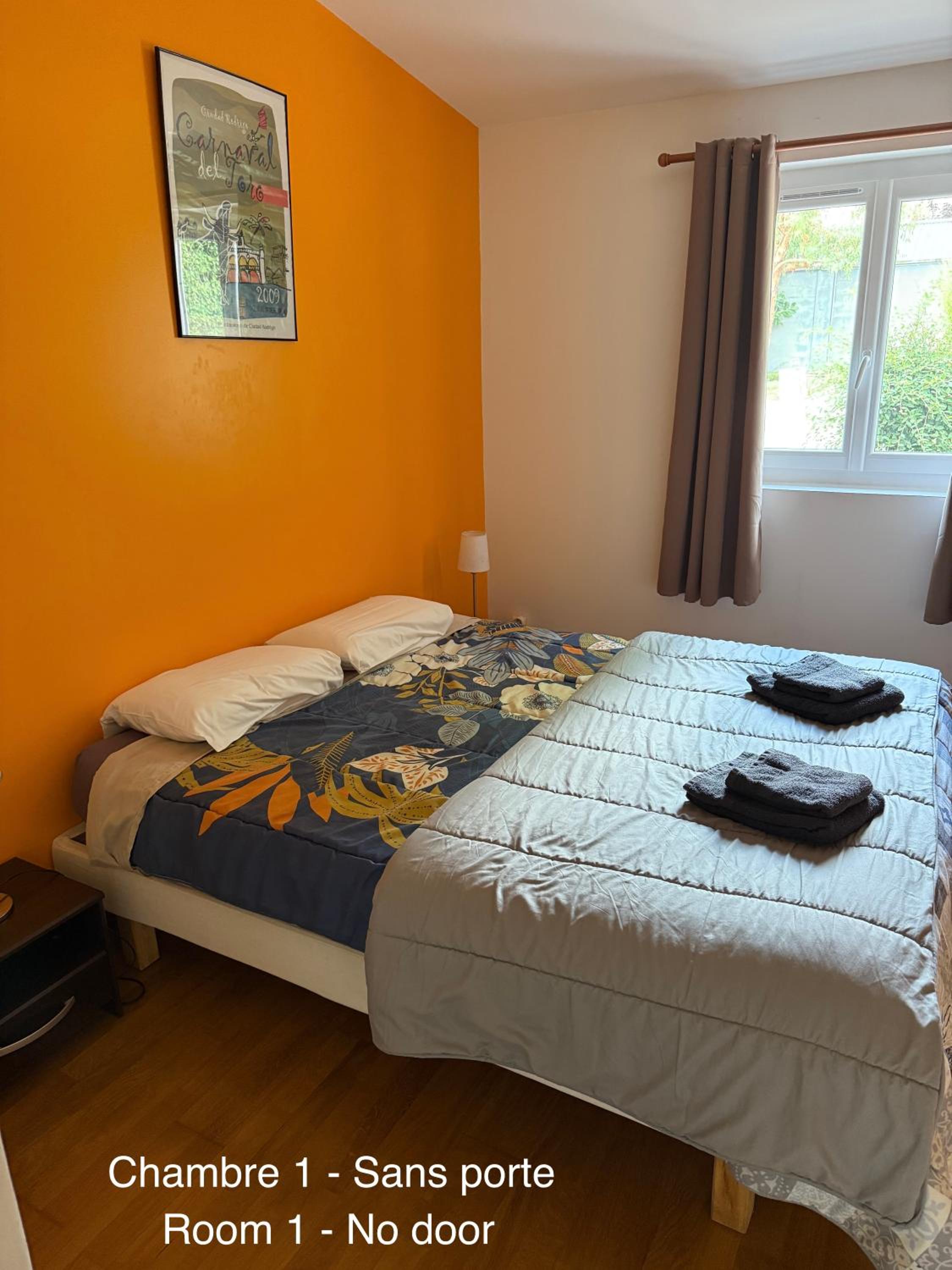 Gîte de Preuilly, photo 16