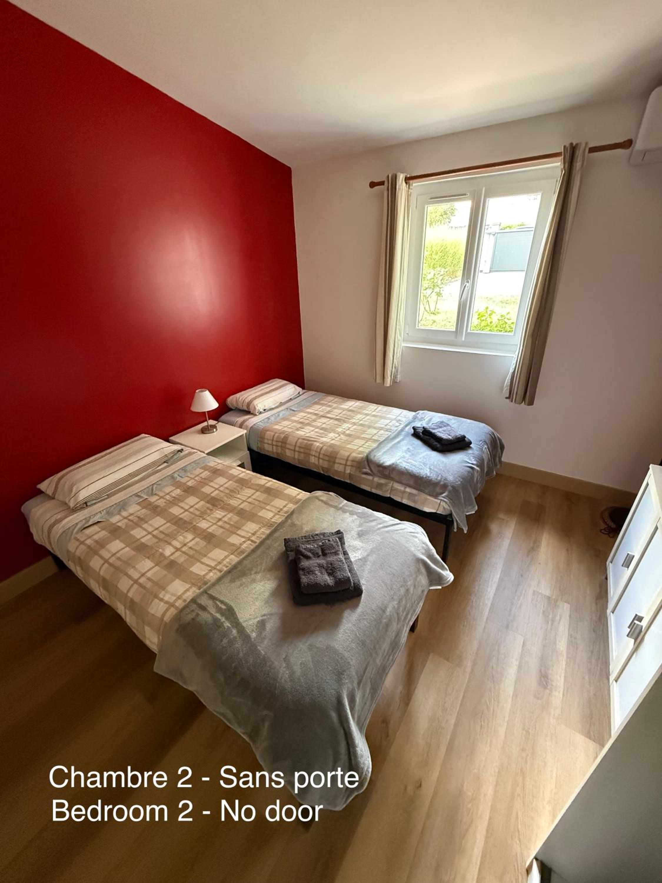 Gîte de Preuilly, photo 22