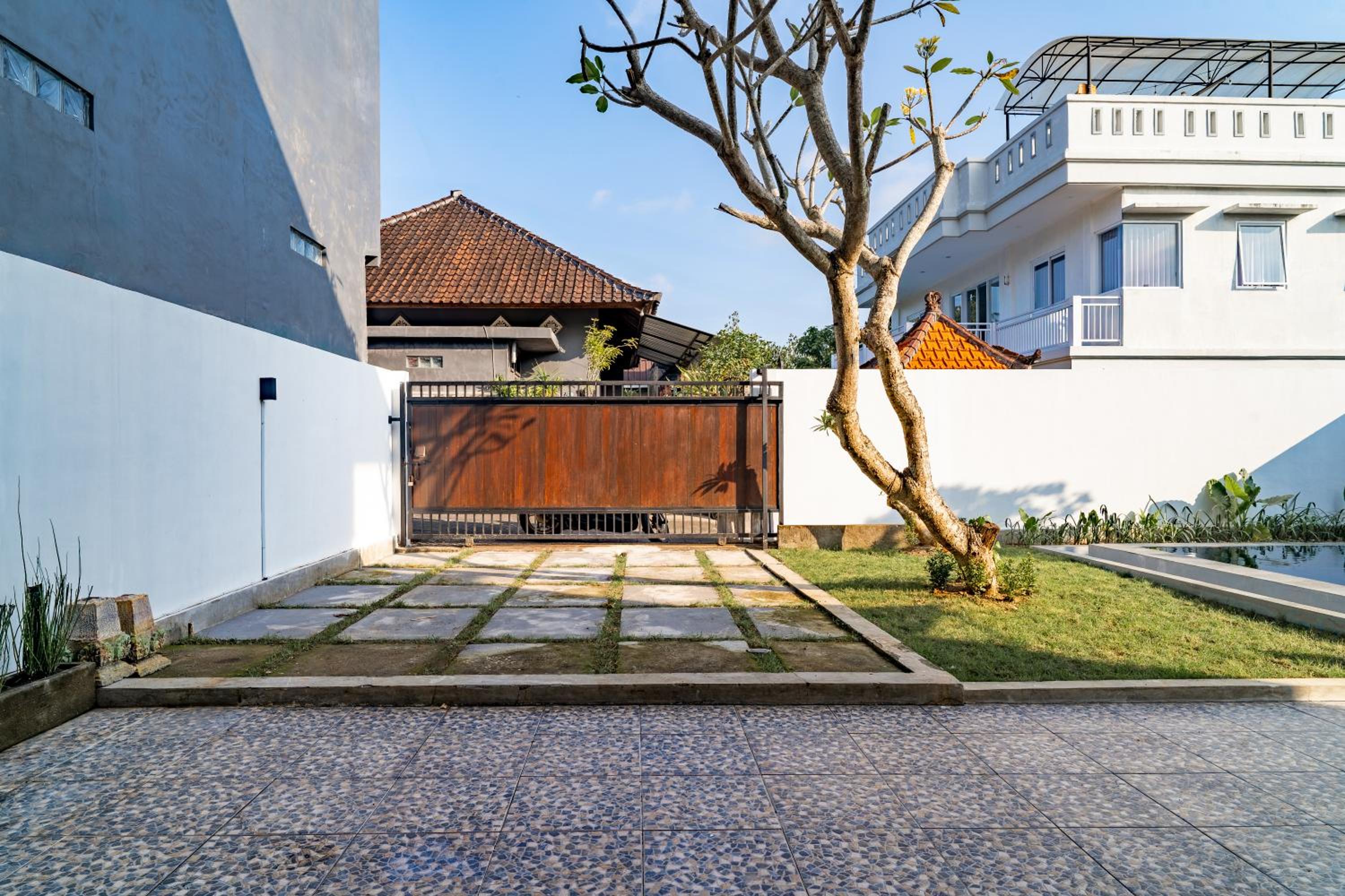 Villa Wibiseka Batuan