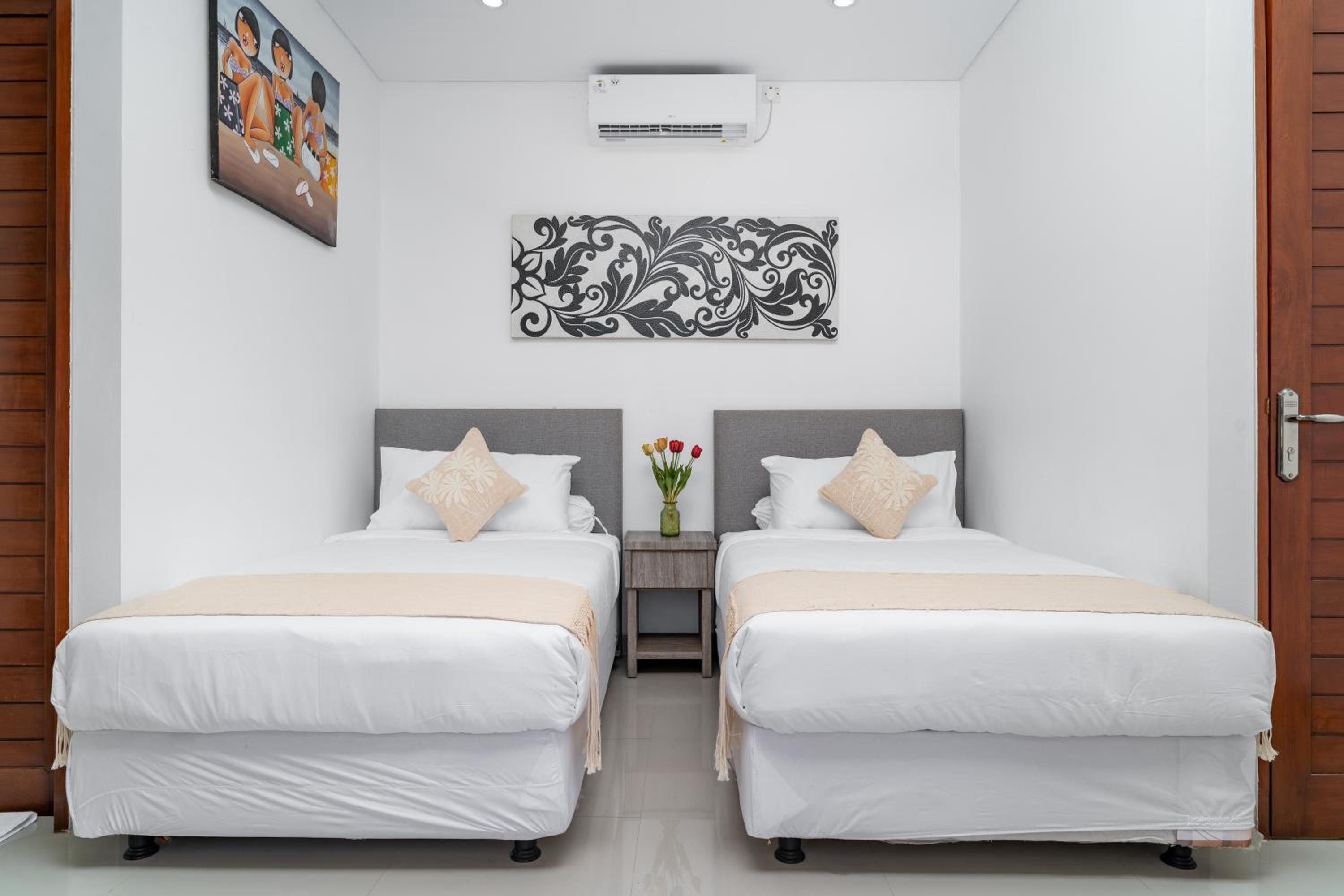 Villa Wibiseka Batuan
