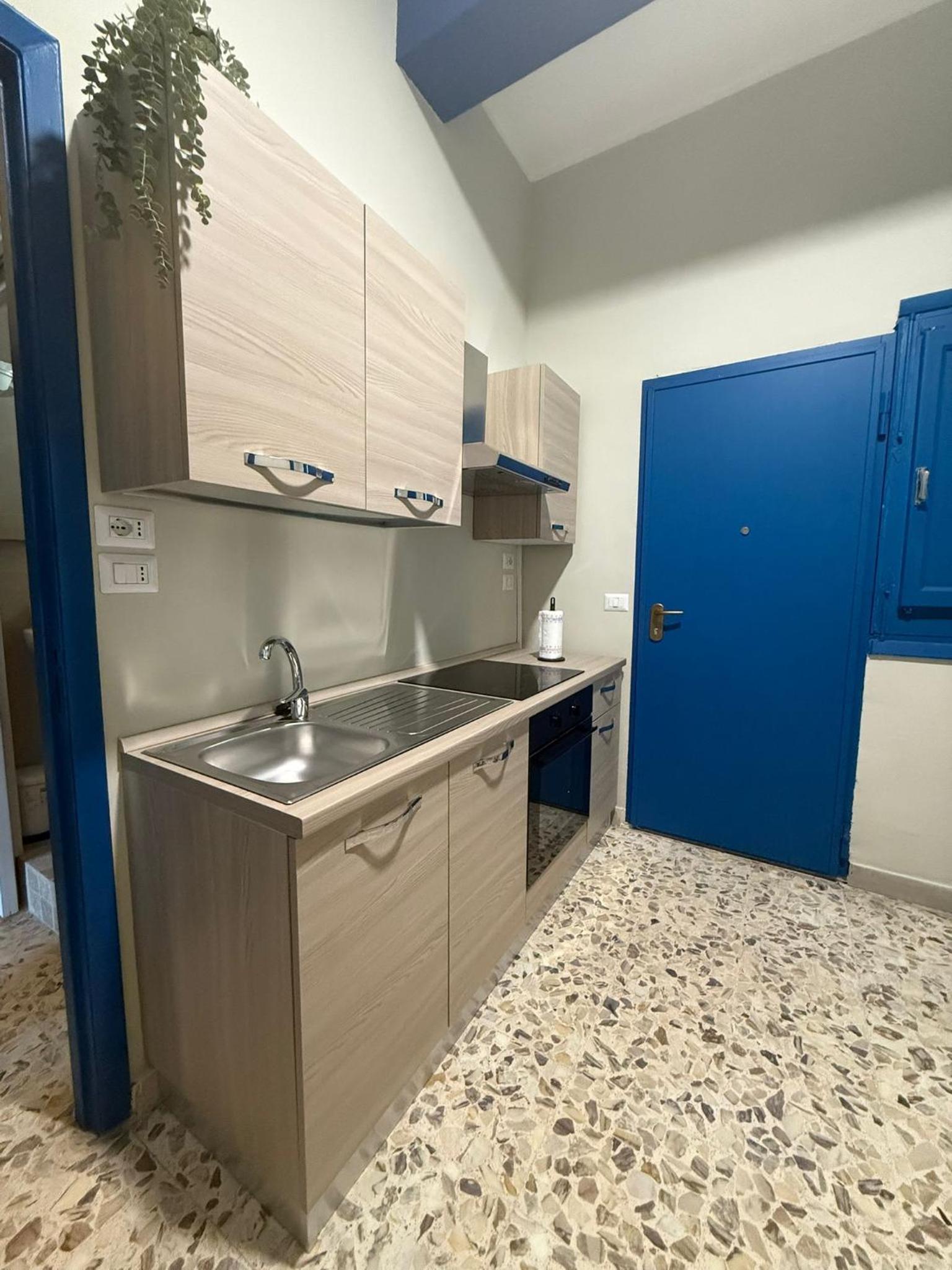 Plaja Apartments