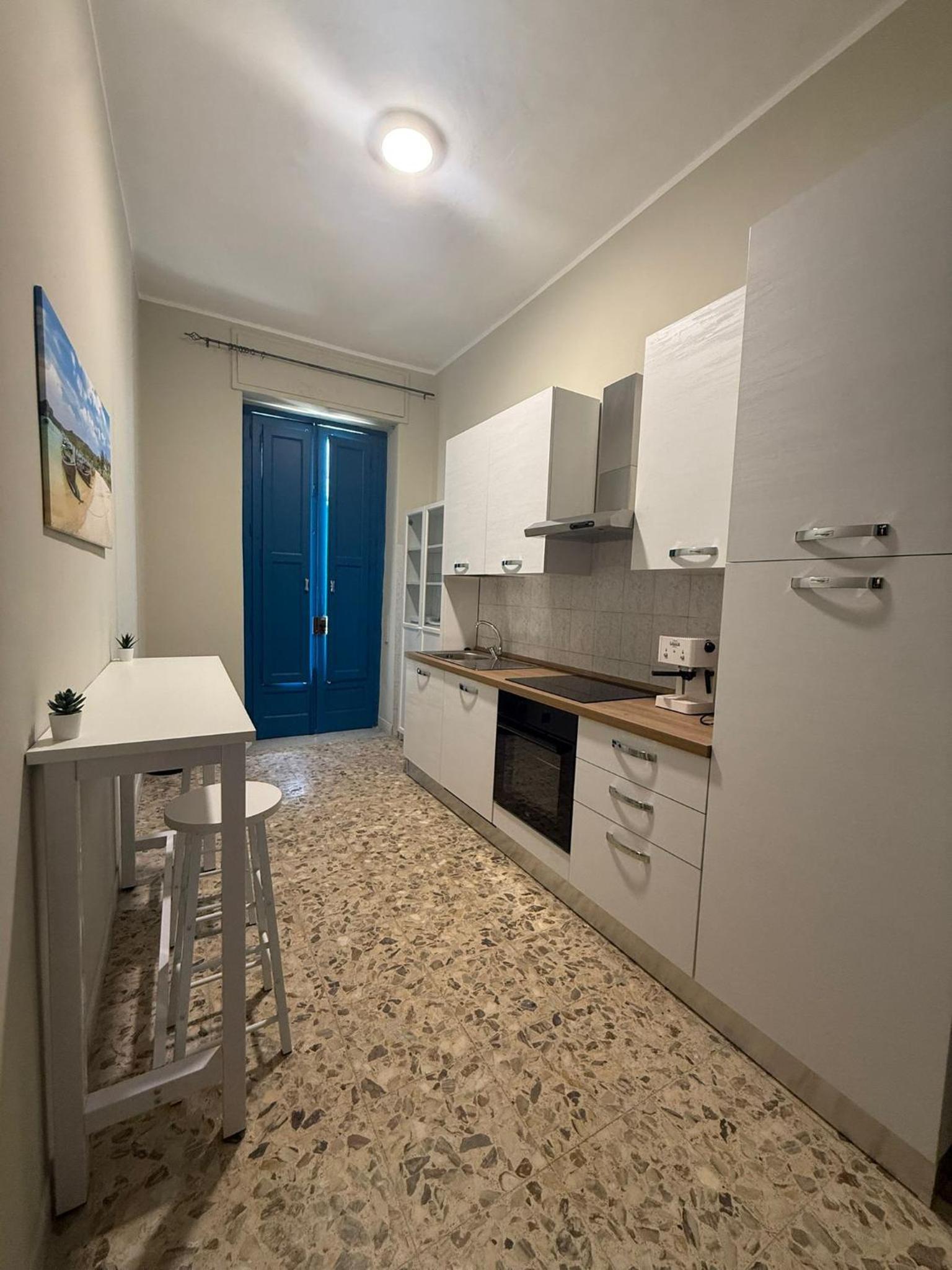 Plaja Apartments