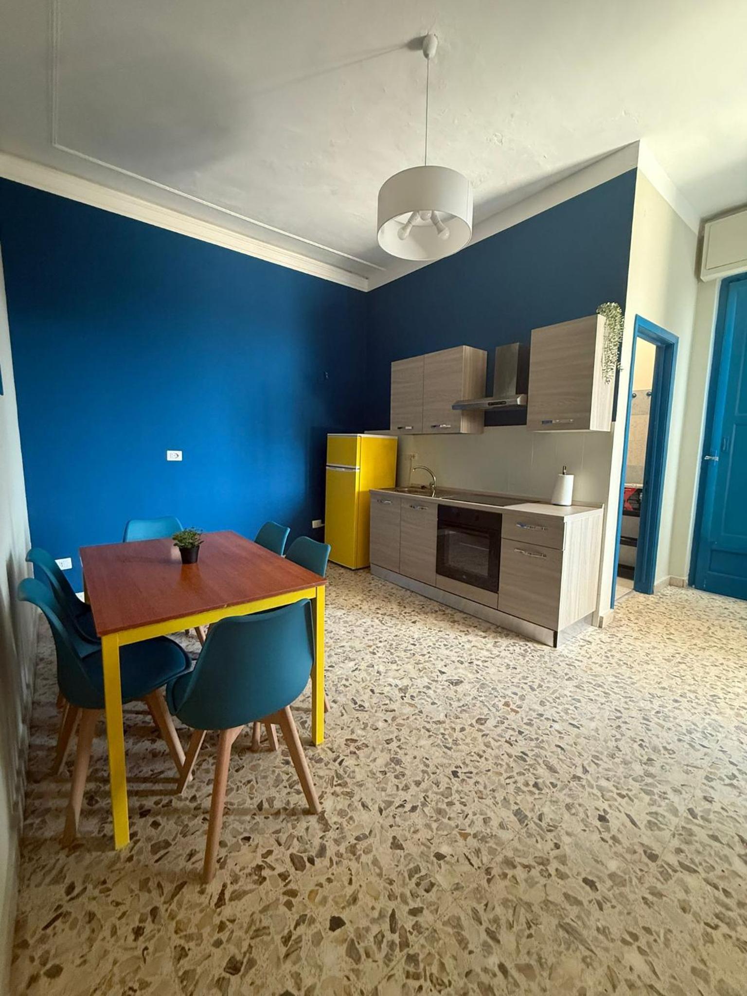 Plaja Apartments
