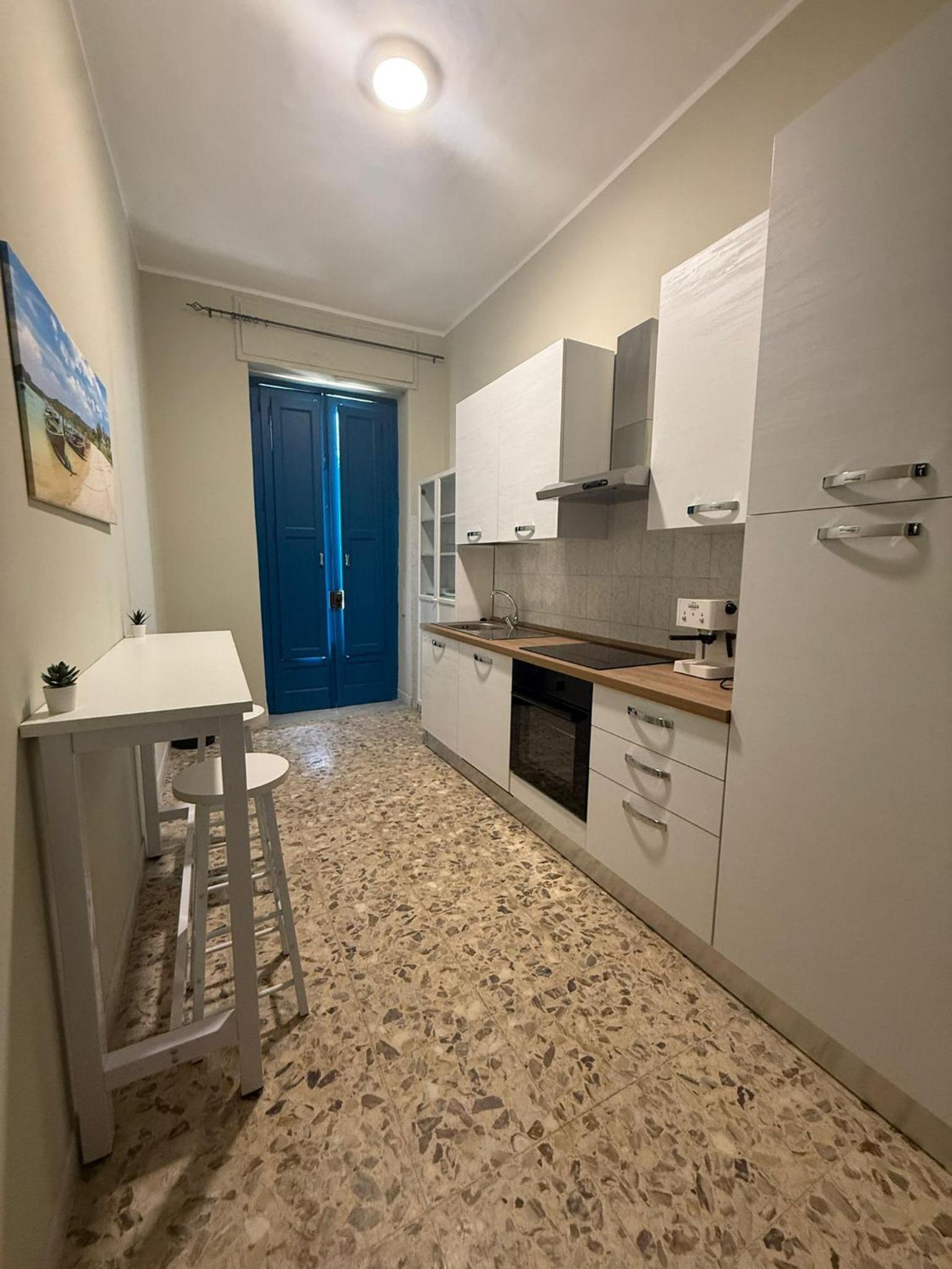 Plaja Apartments