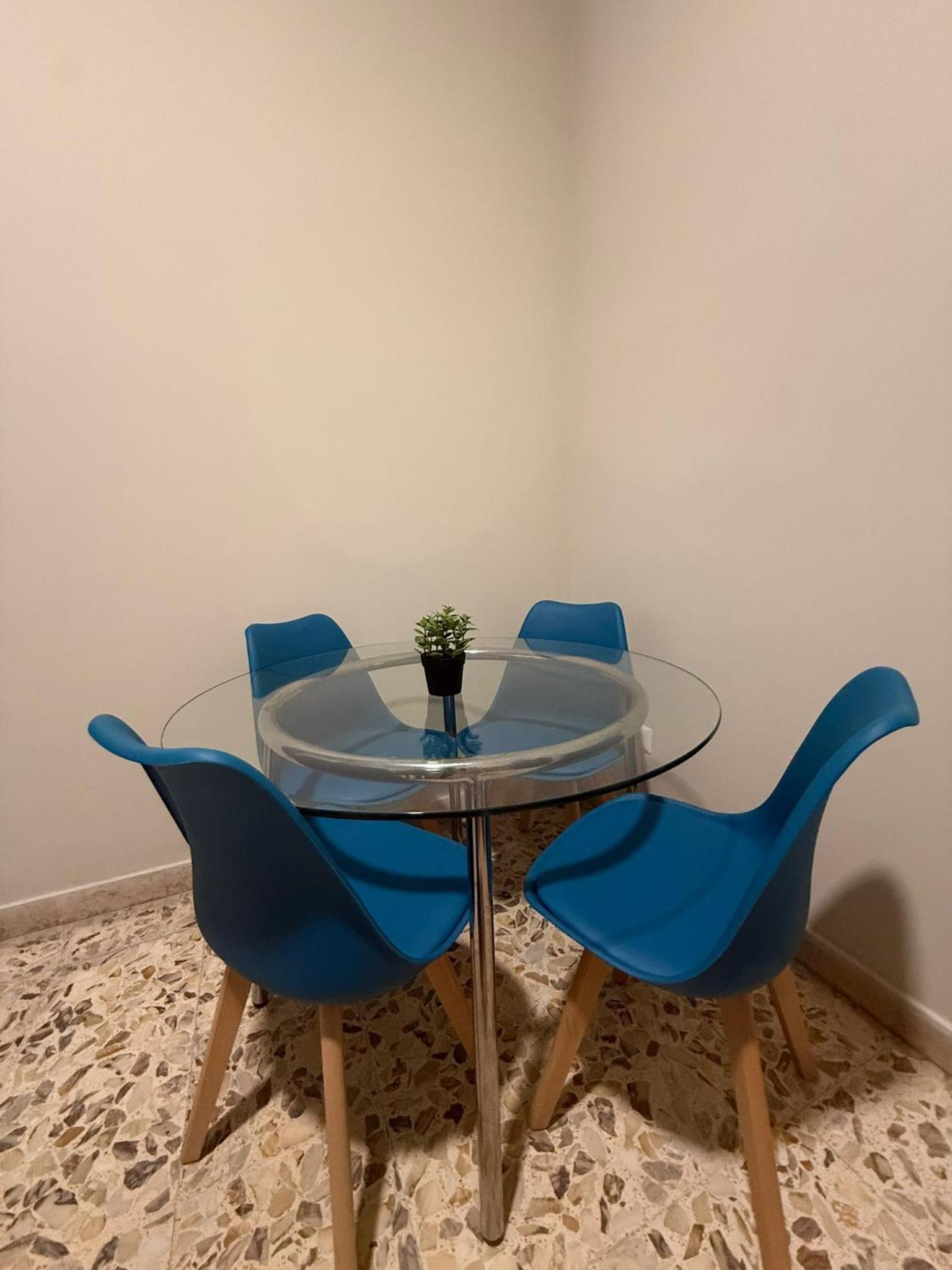 Plaja Apartments