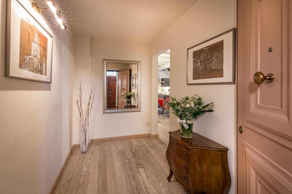 Bandinelli Apartment