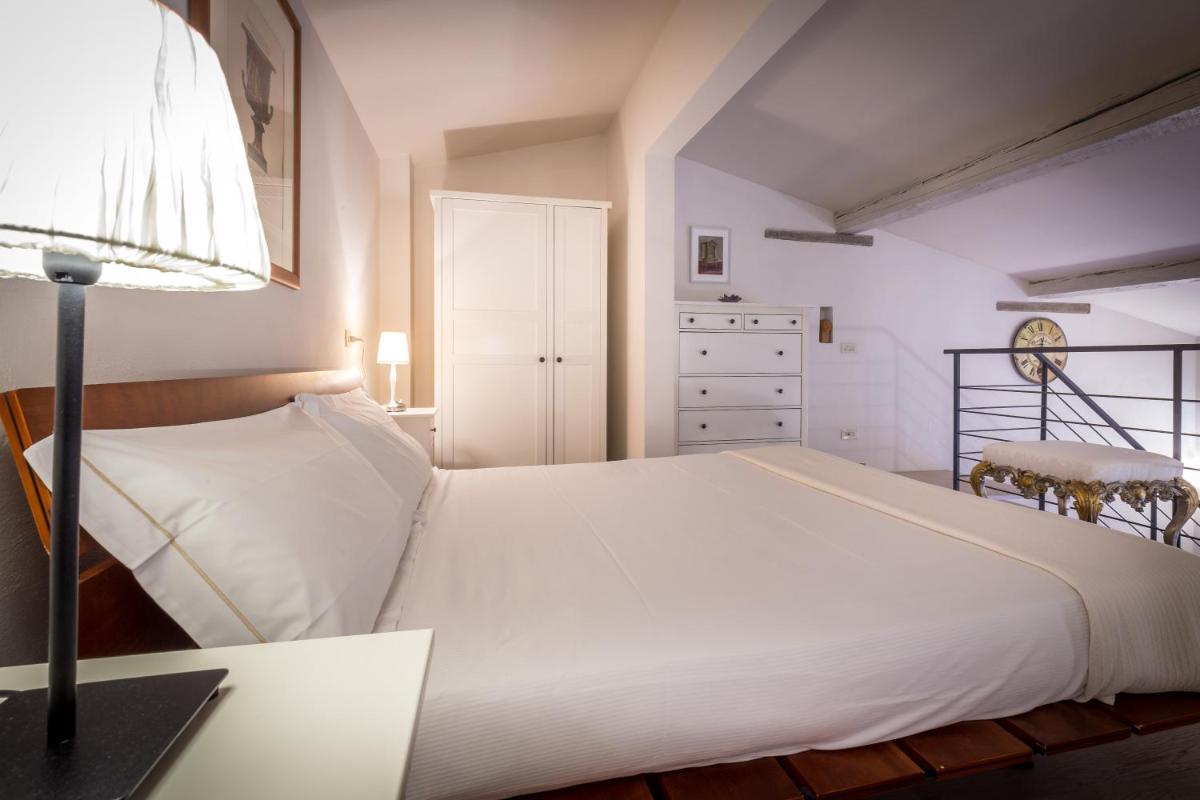 Bandinelli Apartment