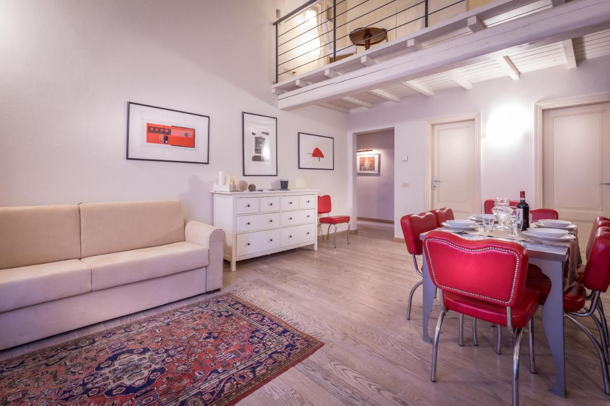 Bandinelli Apartment