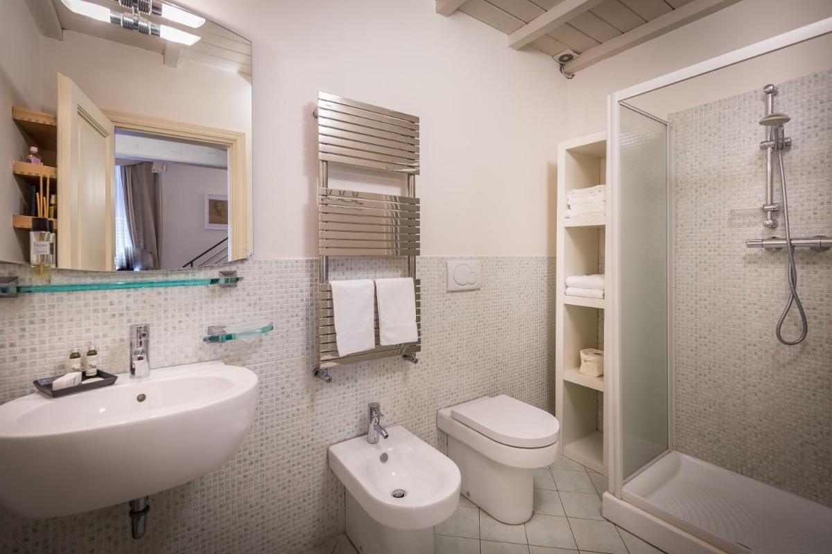 Bandinelli Apartment