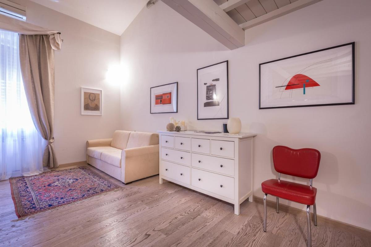 Bandinelli Apartment