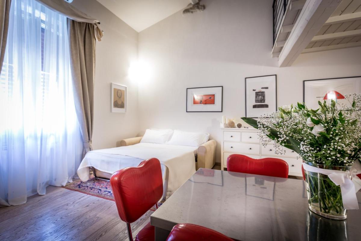 Bandinelli Apartment