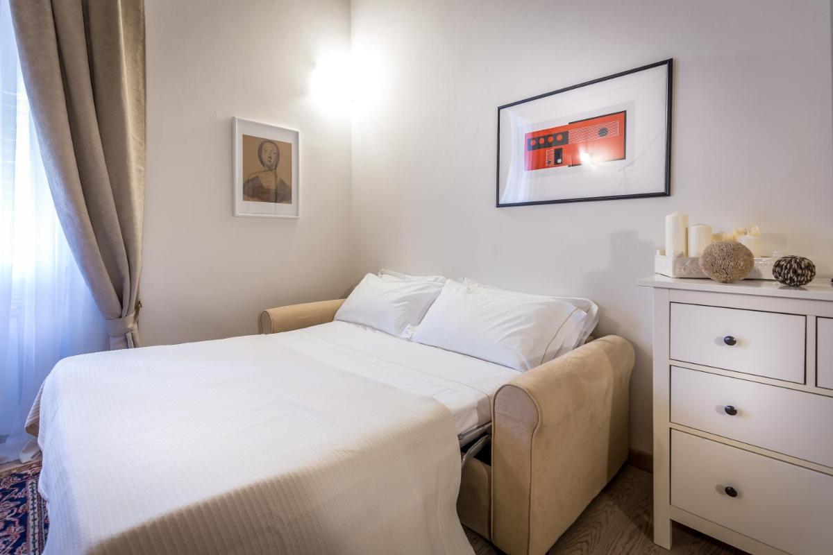 Bandinelli Apartment