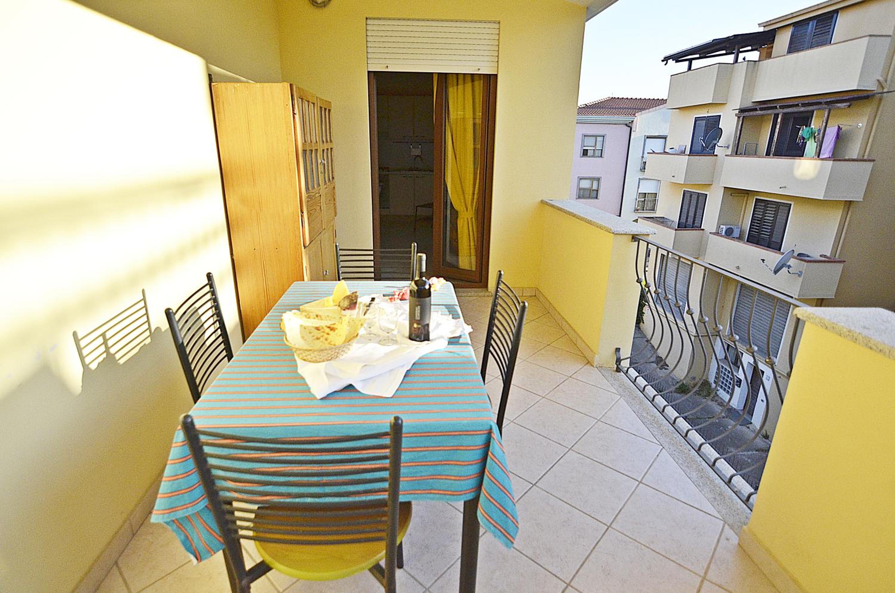 Casa Vacanza Tortolì Plus VIII e IX view 4