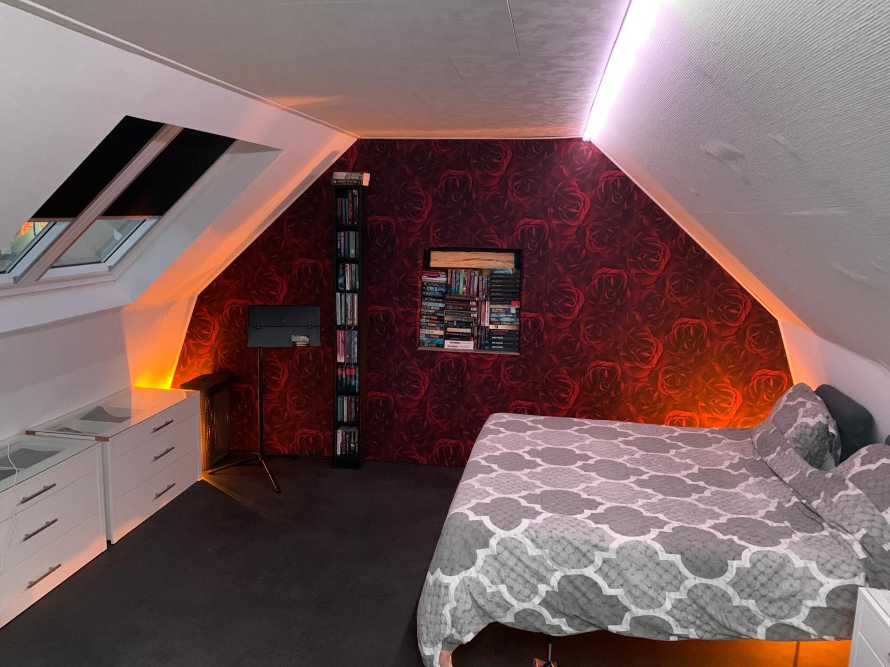 B & B Huize Hertog met Whirlpool
