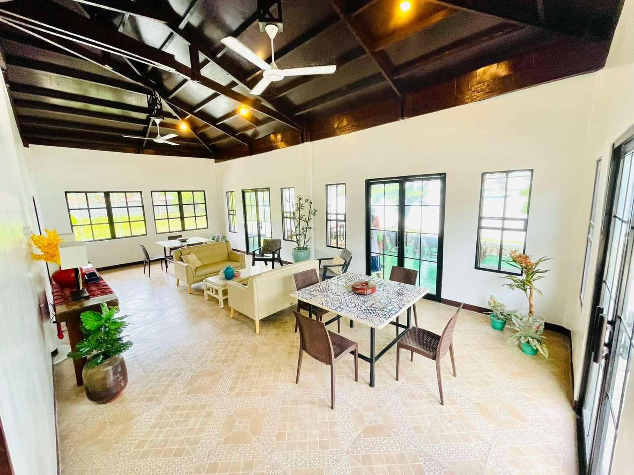 Casa G Private BeachfrontYour own private beach