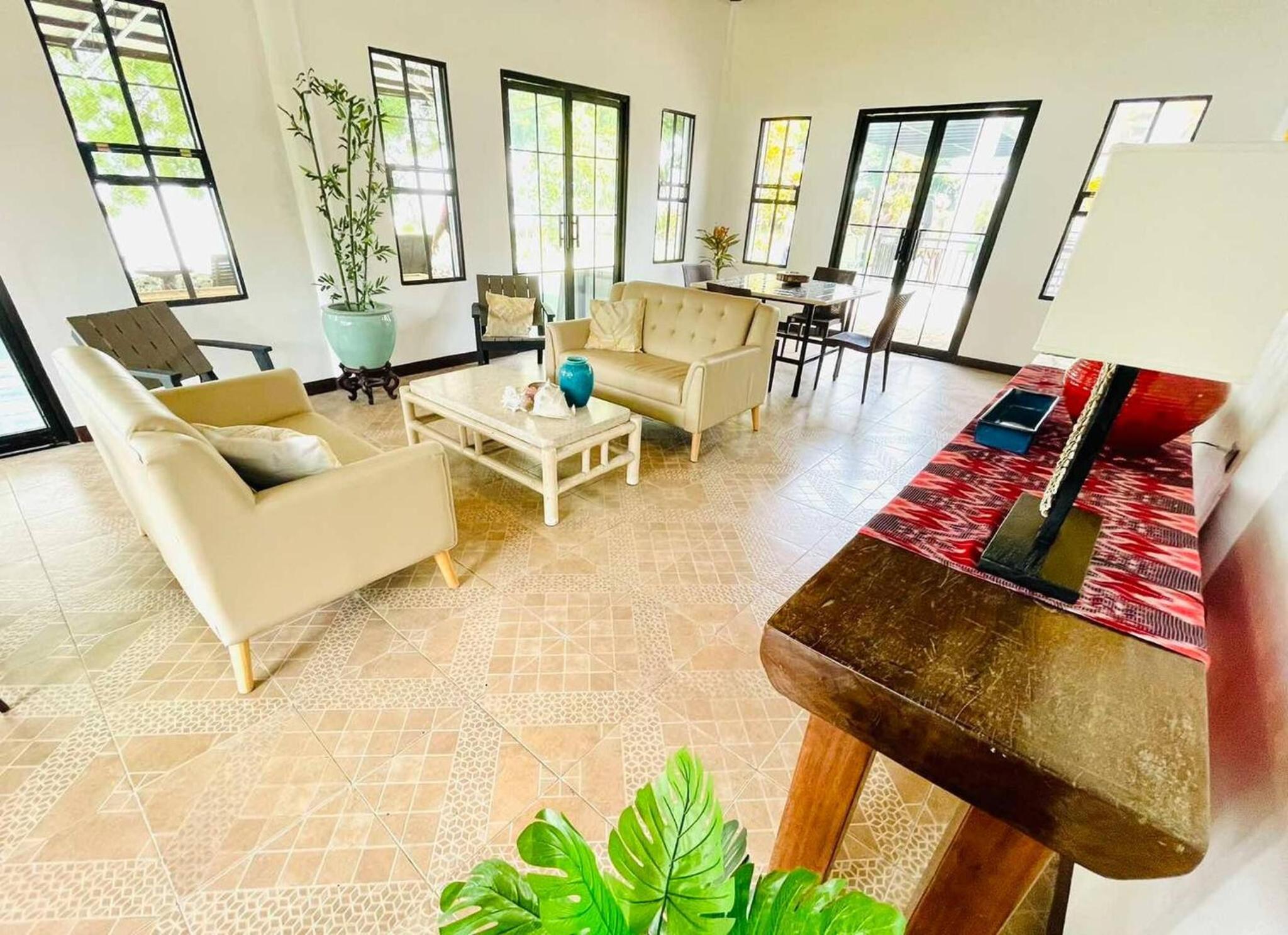 Casa G Private BeachfrontYour own private beach
