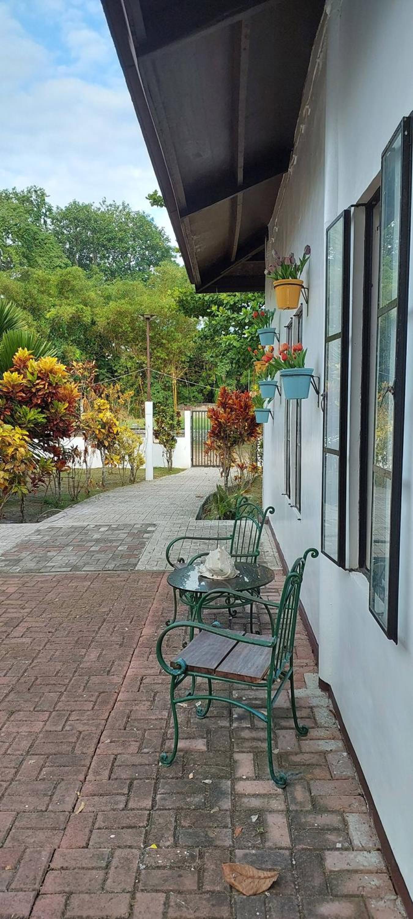 Casa G Private BeachfrontYour own private beach