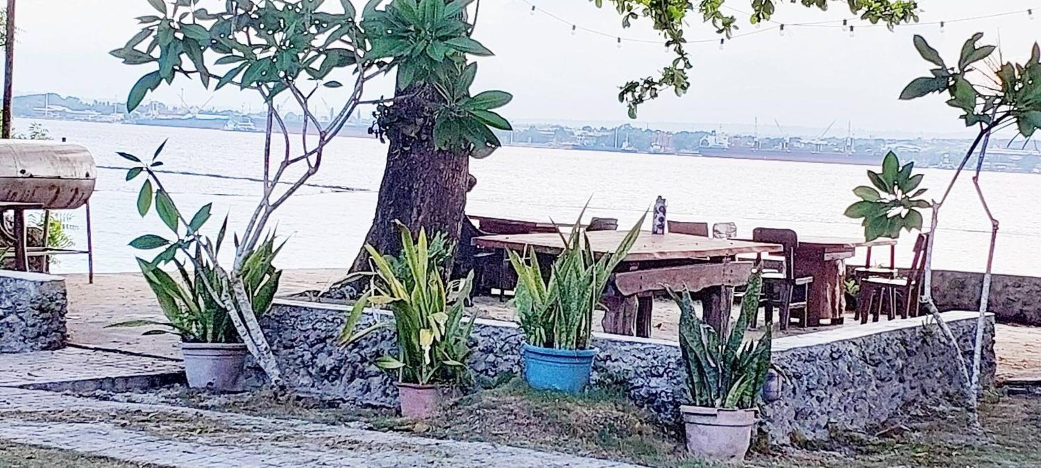Casa G Private BeachfrontYour own private beach