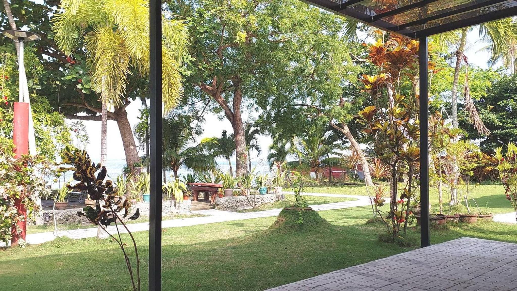 Casa G Private BeachfrontYour own private beach