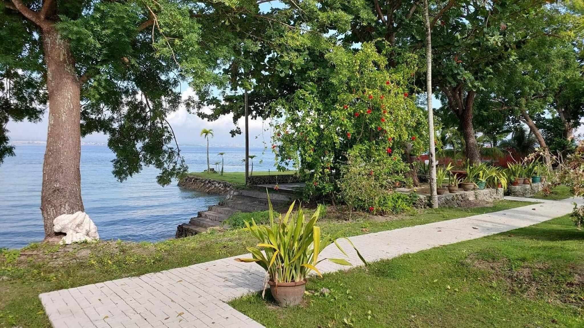 Casa G Private BeachfrontYour own private beach