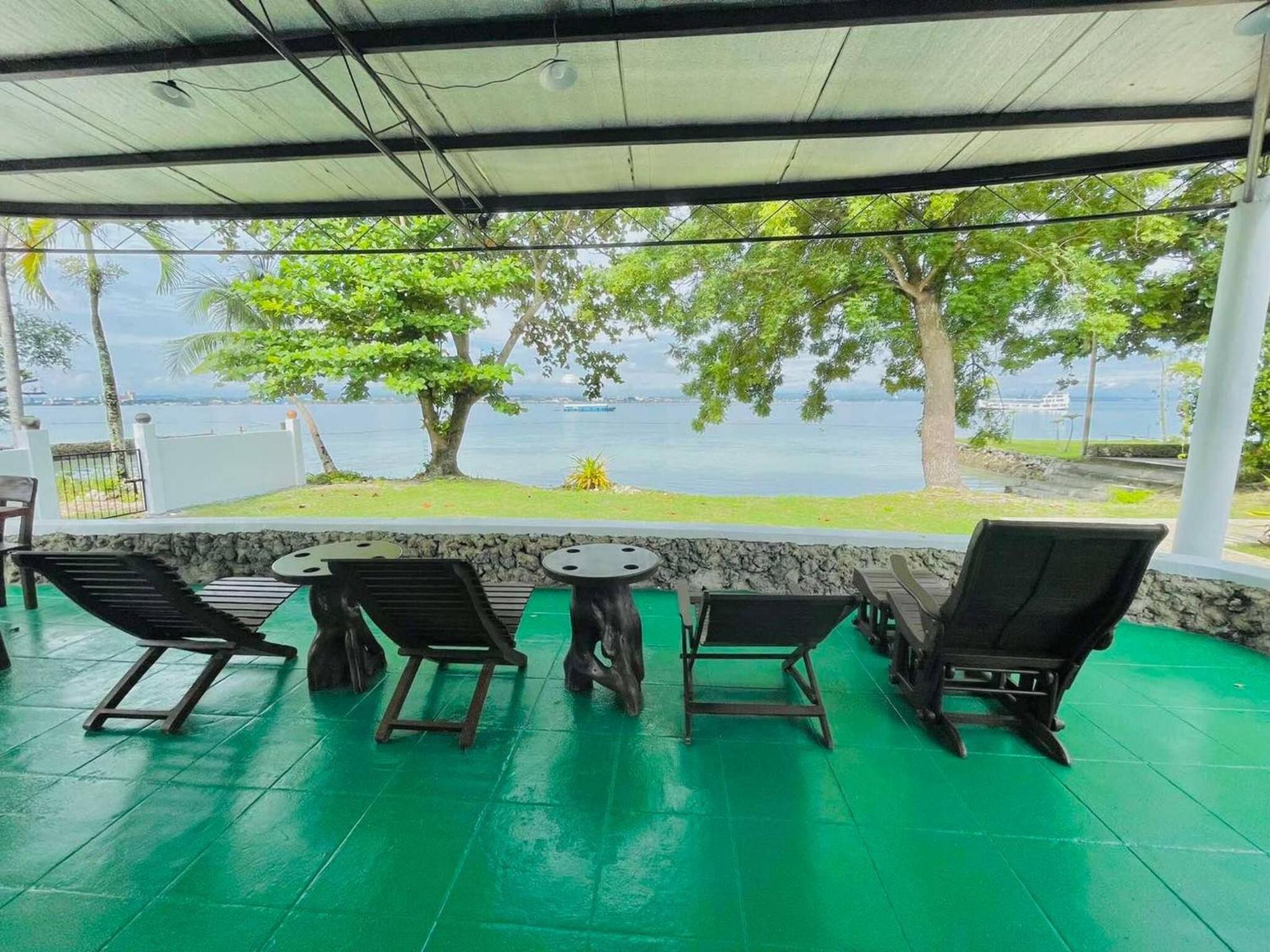 Casa G Private BeachfrontYour own private beach