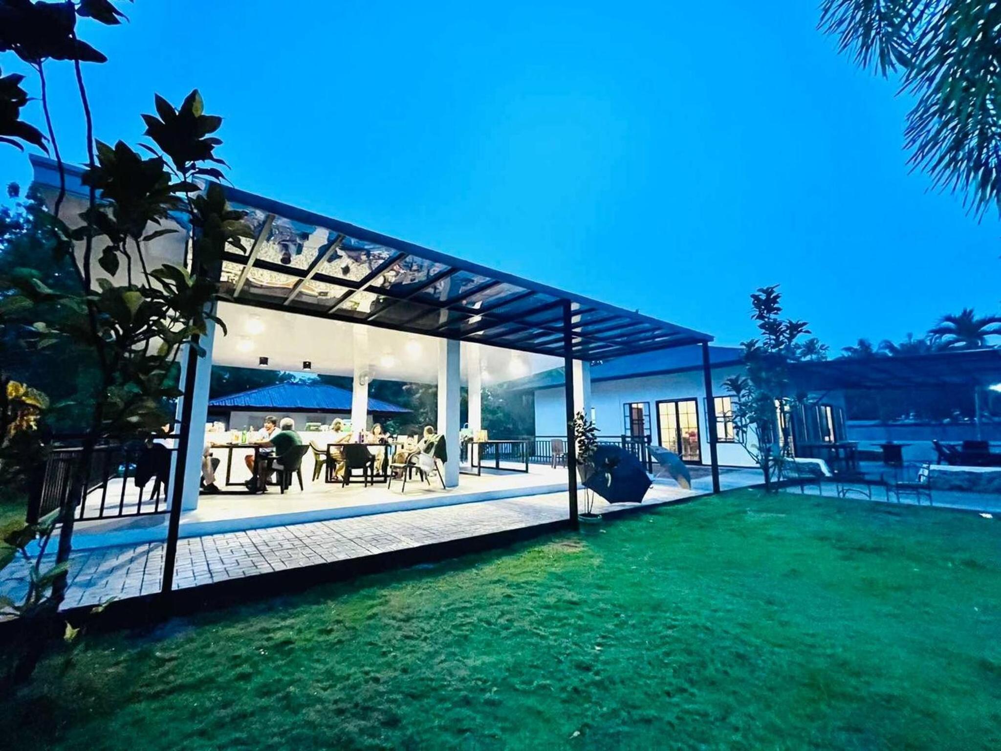 Casa G Private BeachfrontYour own private beach