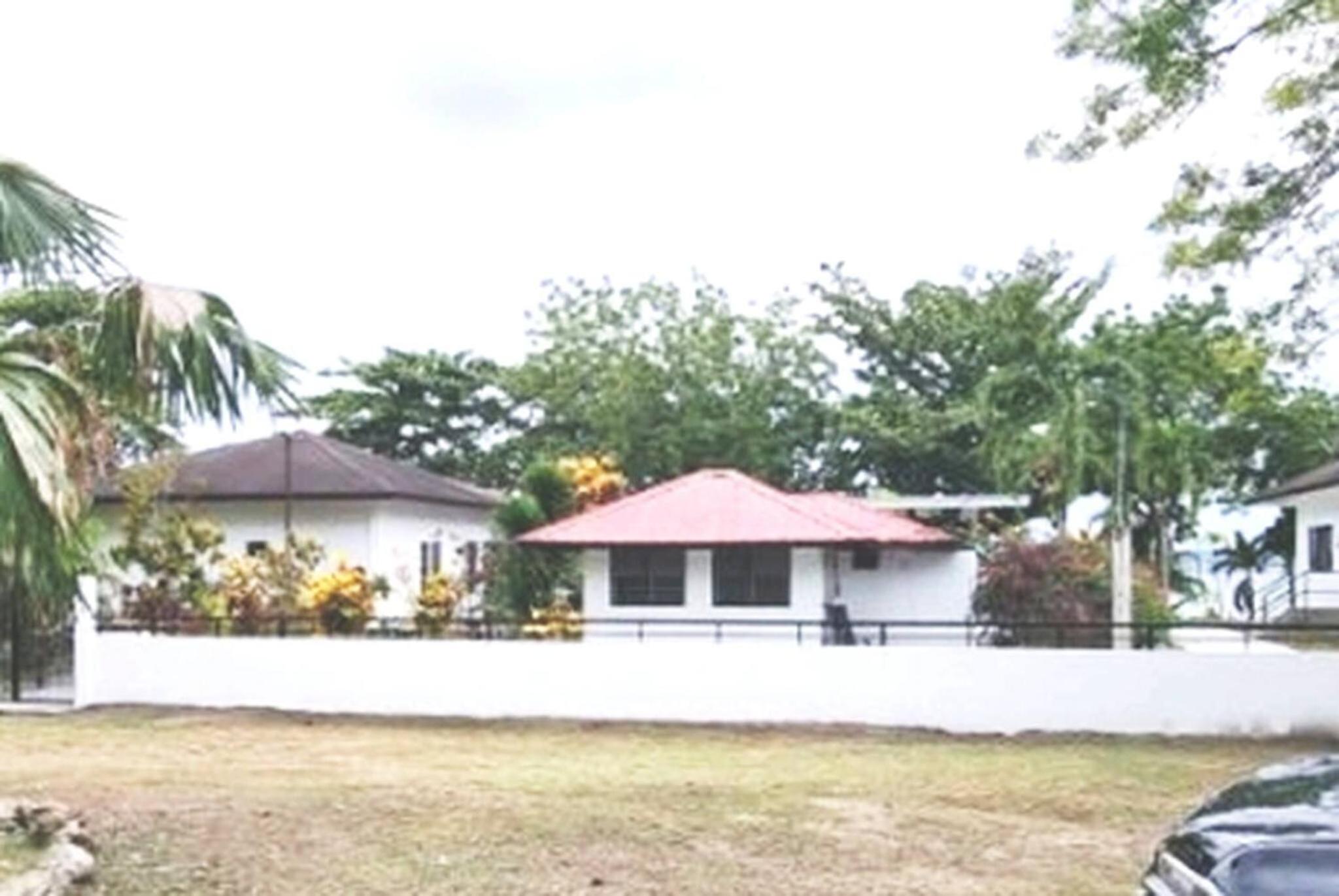 Casa G Private BeachfrontYour own private beach