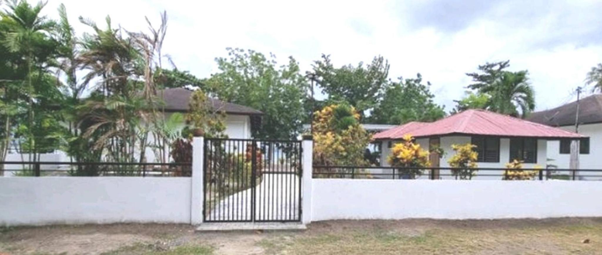 Casa G Private BeachfrontYour own private beach