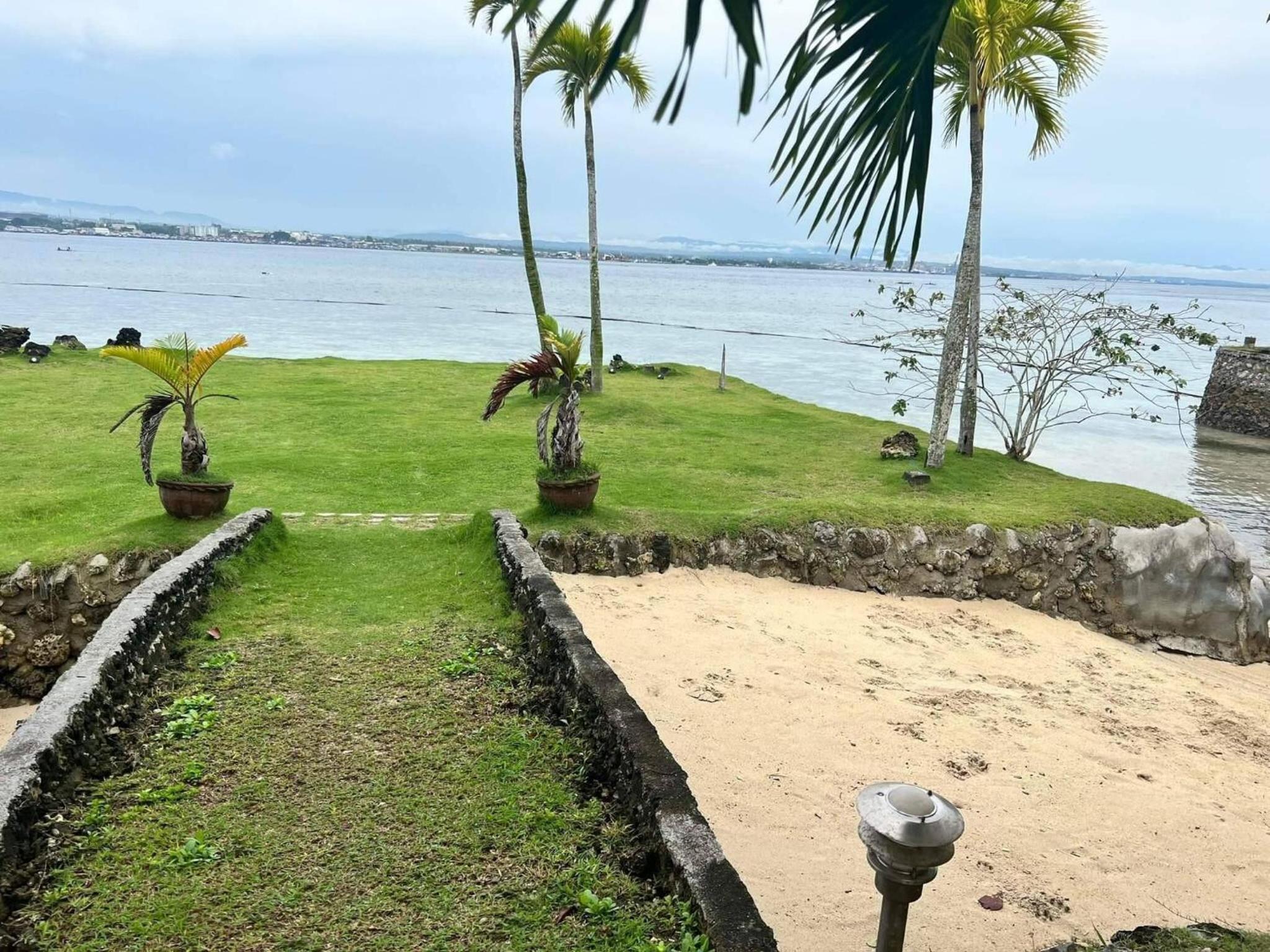 Casa G Private BeachfrontYour own private beach