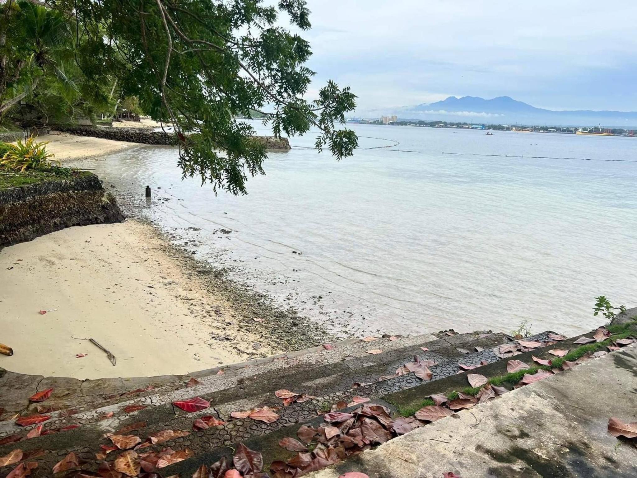 Casa G Private BeachfrontYour own private beach