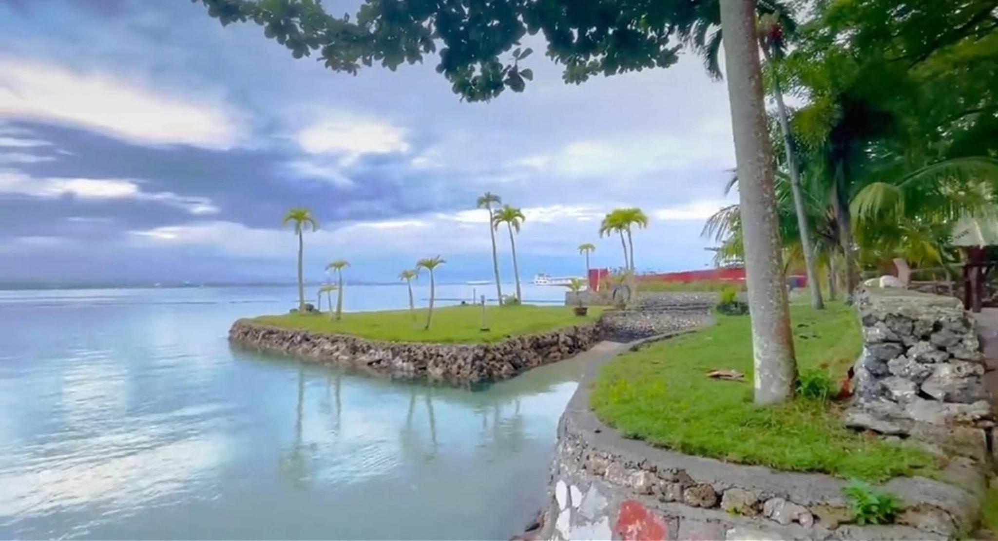 Casa G Private BeachfrontYour own private beach