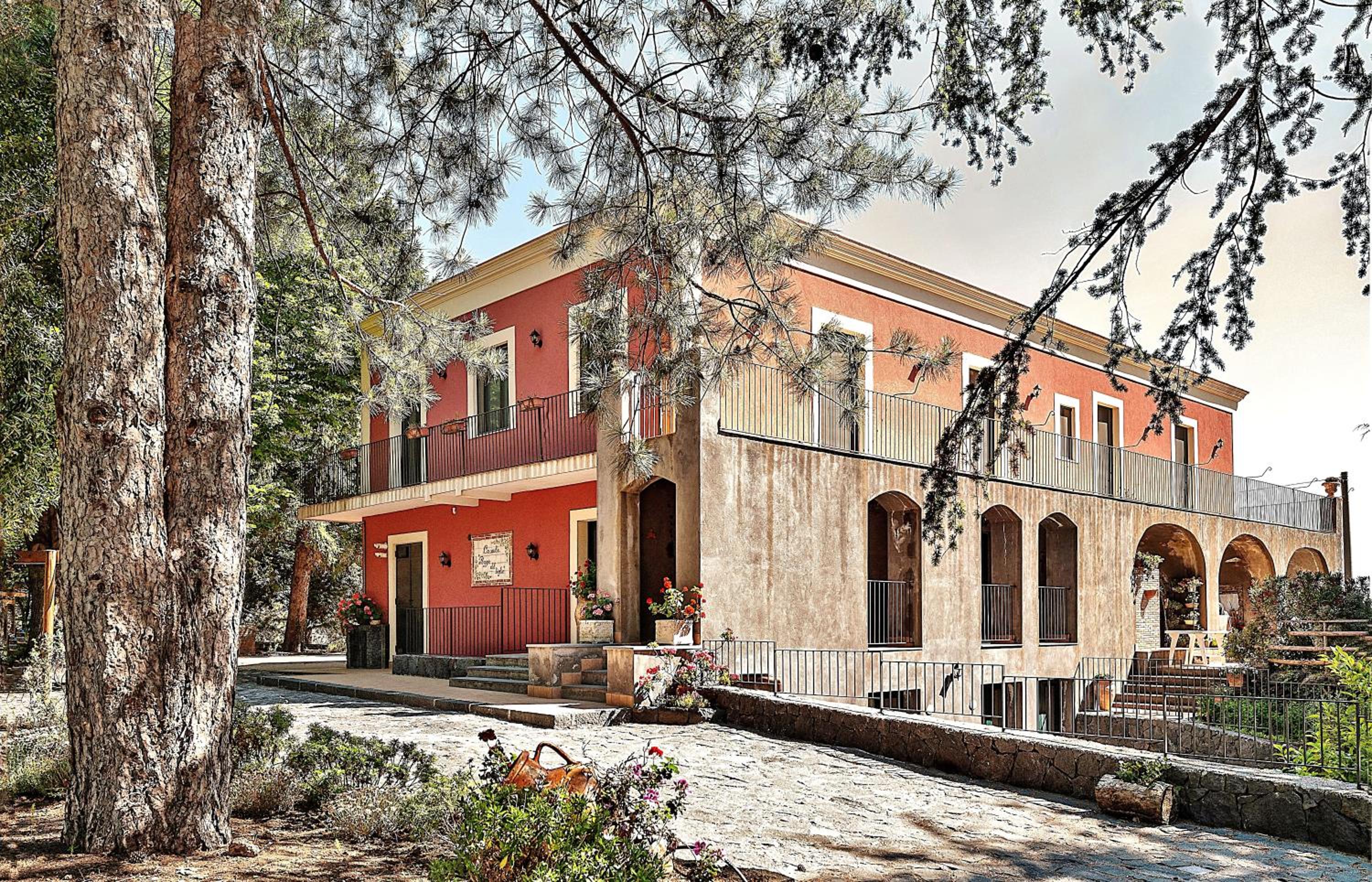 Casale Poggio del Tiglio