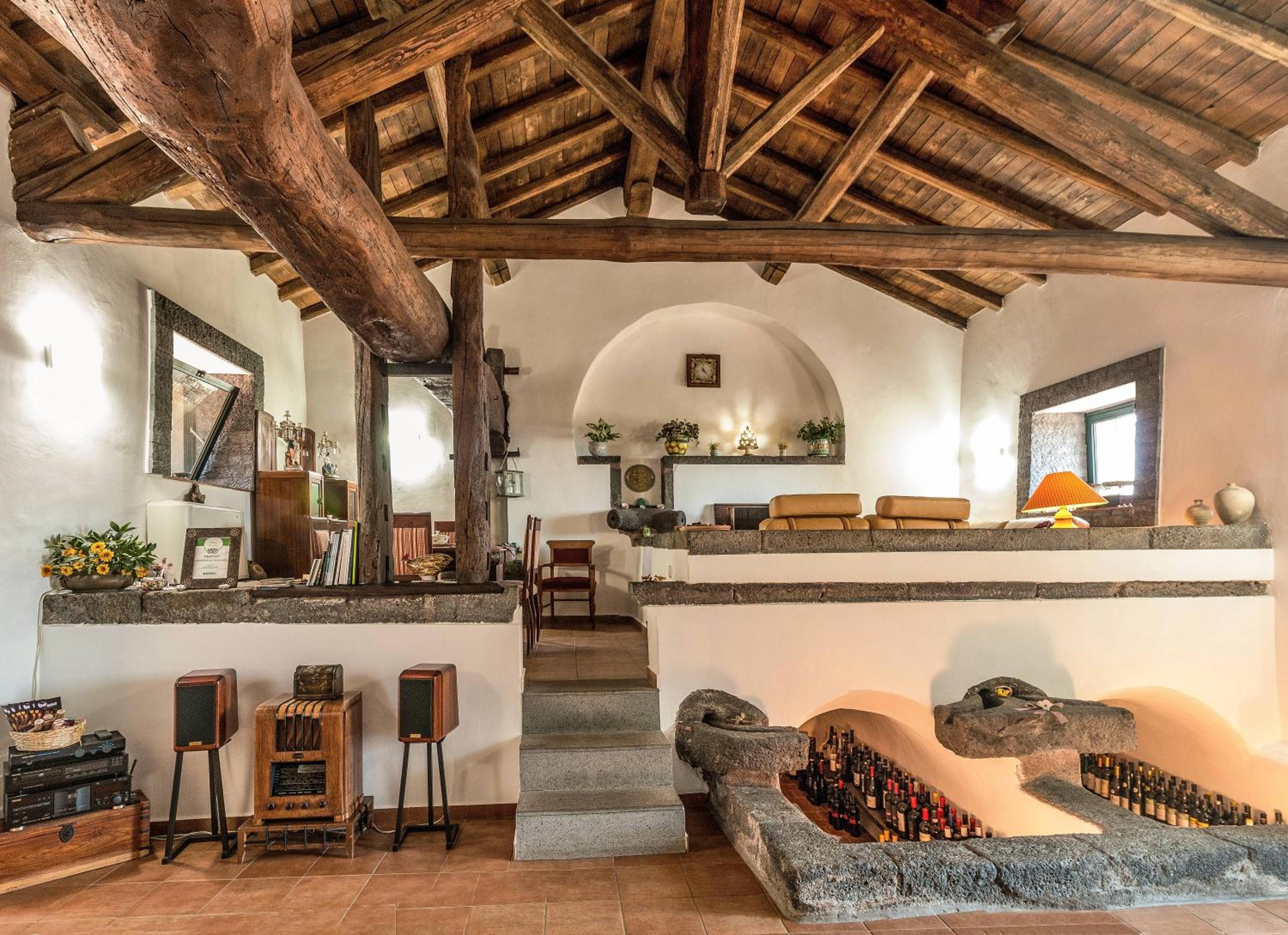 Casale Poggio del Tiglio