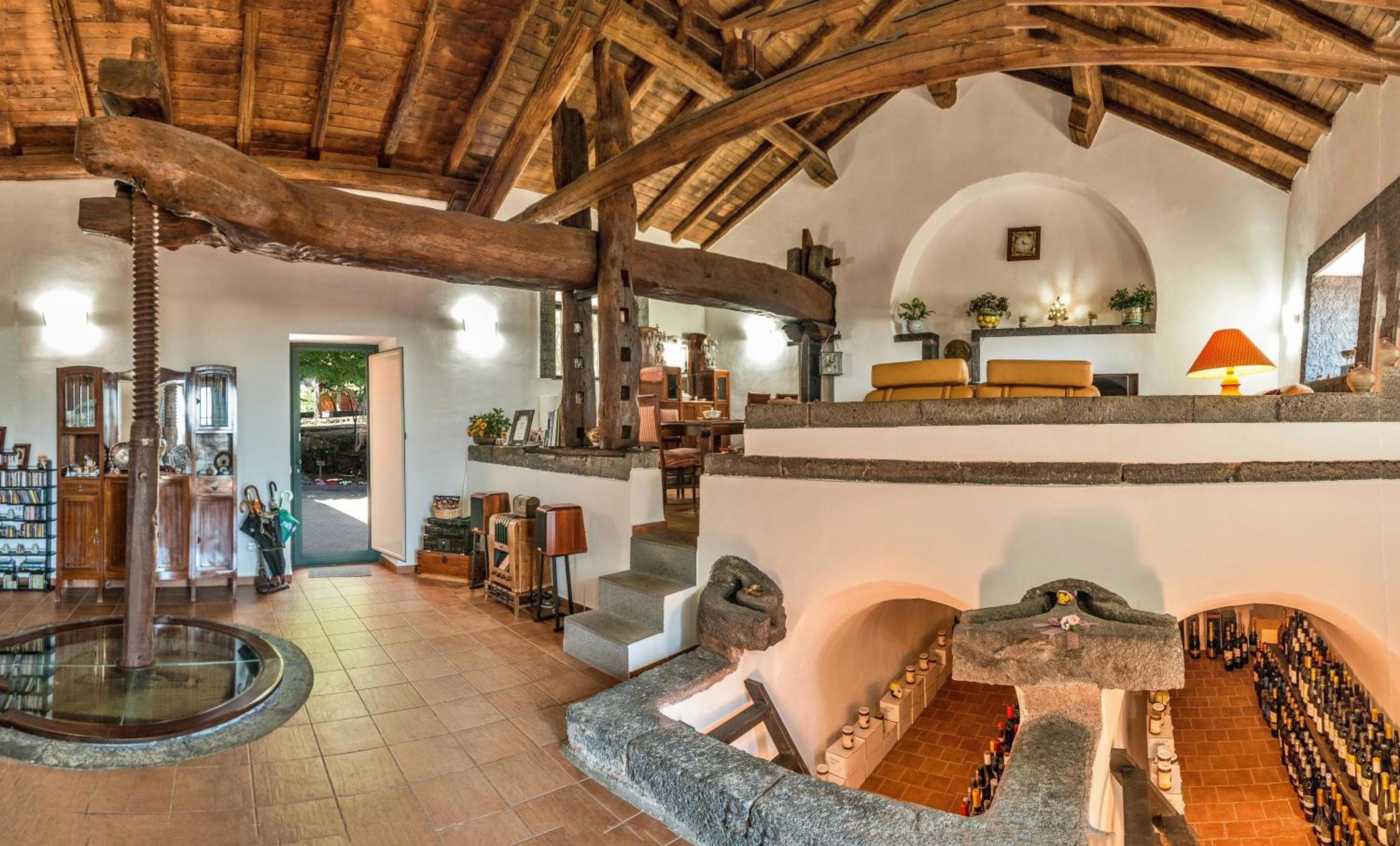 Casale Poggio del Tiglio