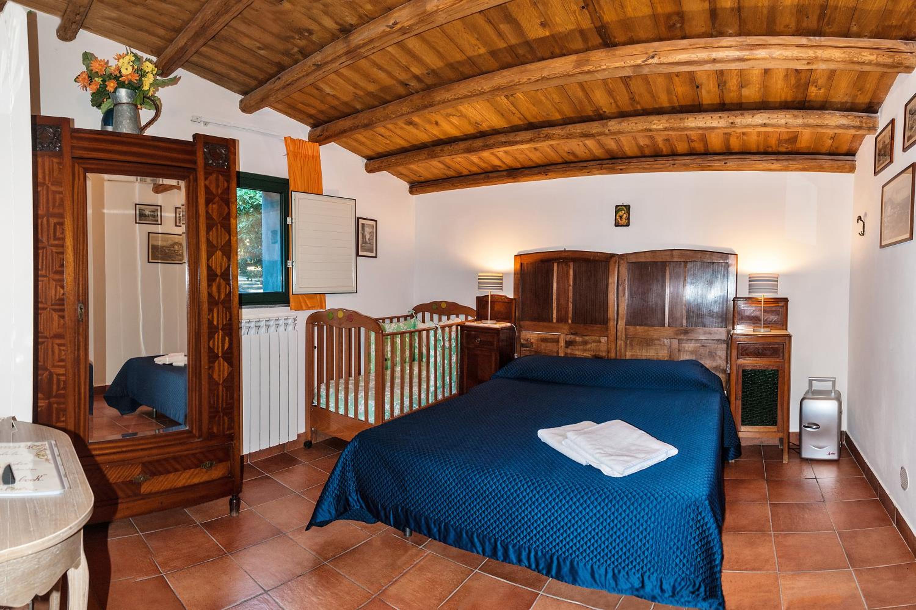 Casale Poggio del Tiglio