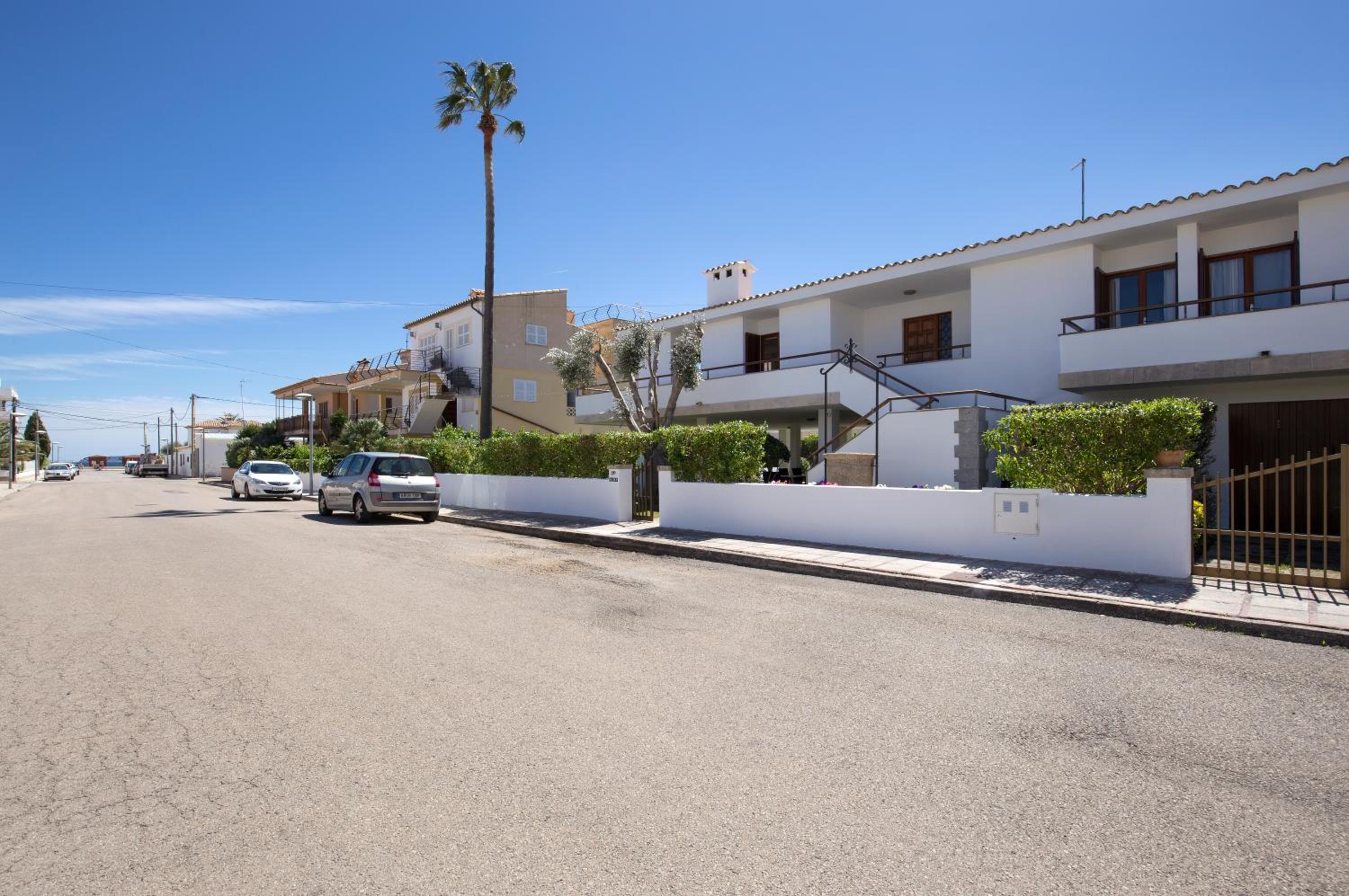 Cabot Villa Sa Sini