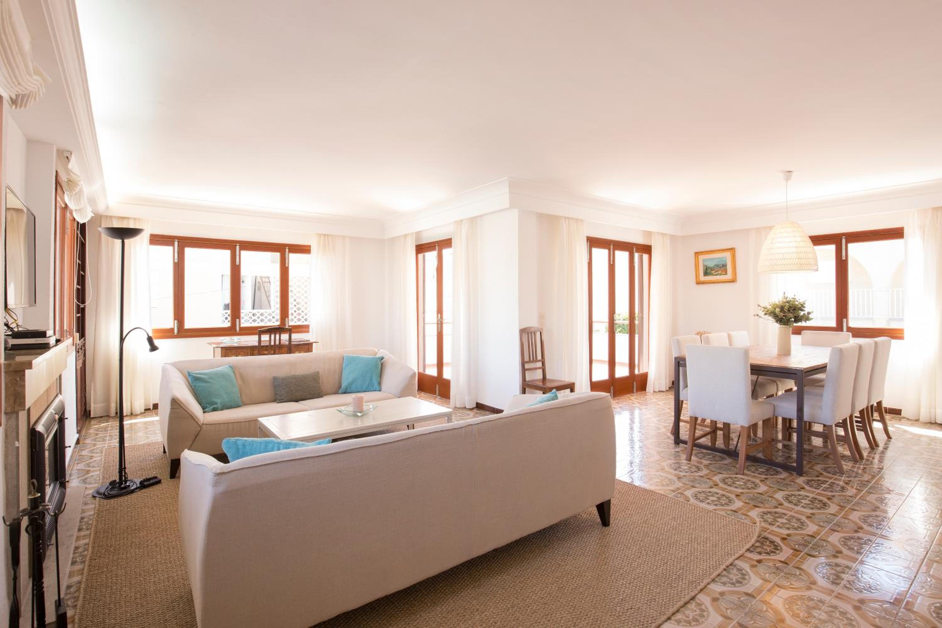 Cabot Villa Sa Sini