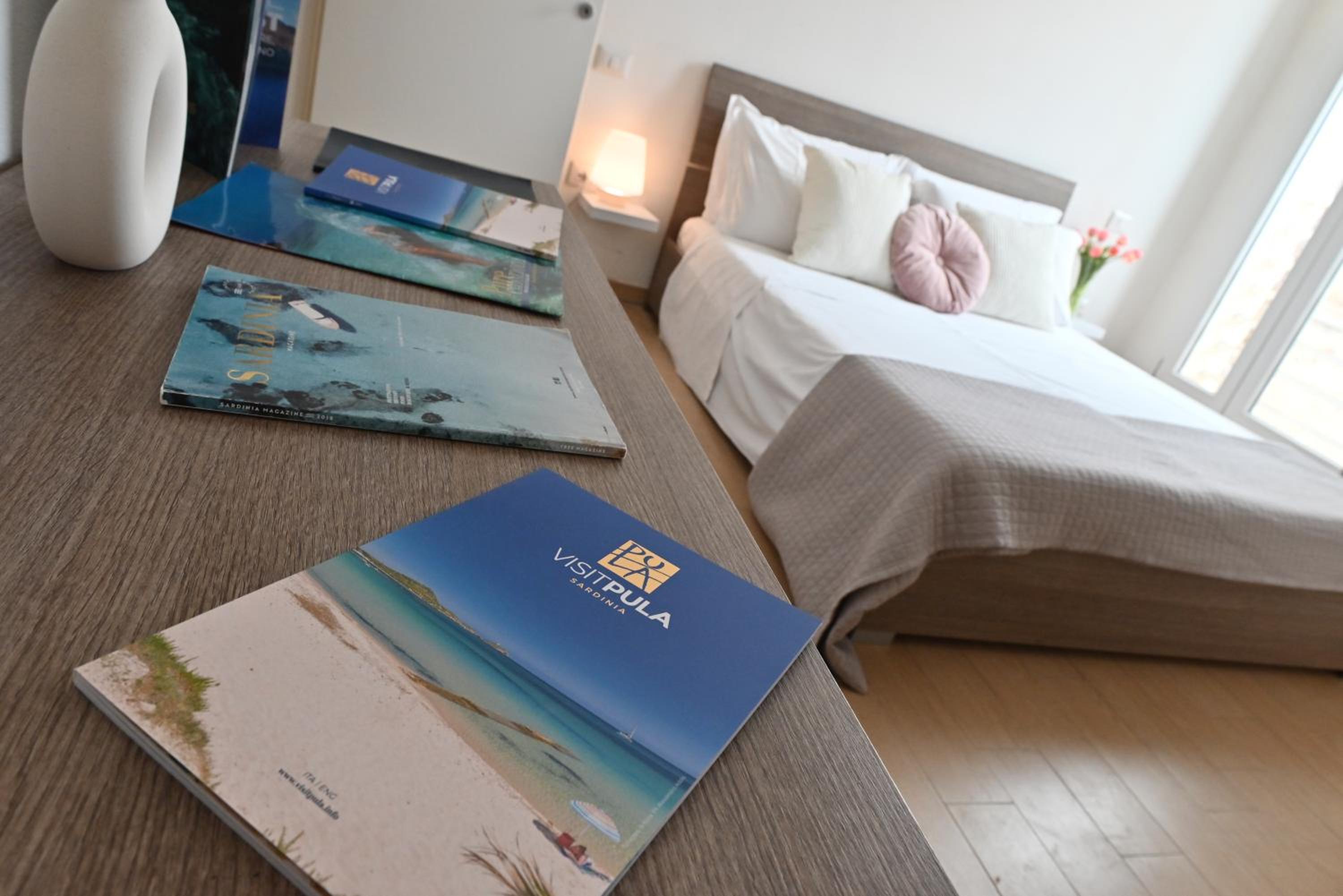 IzzHome Oasis